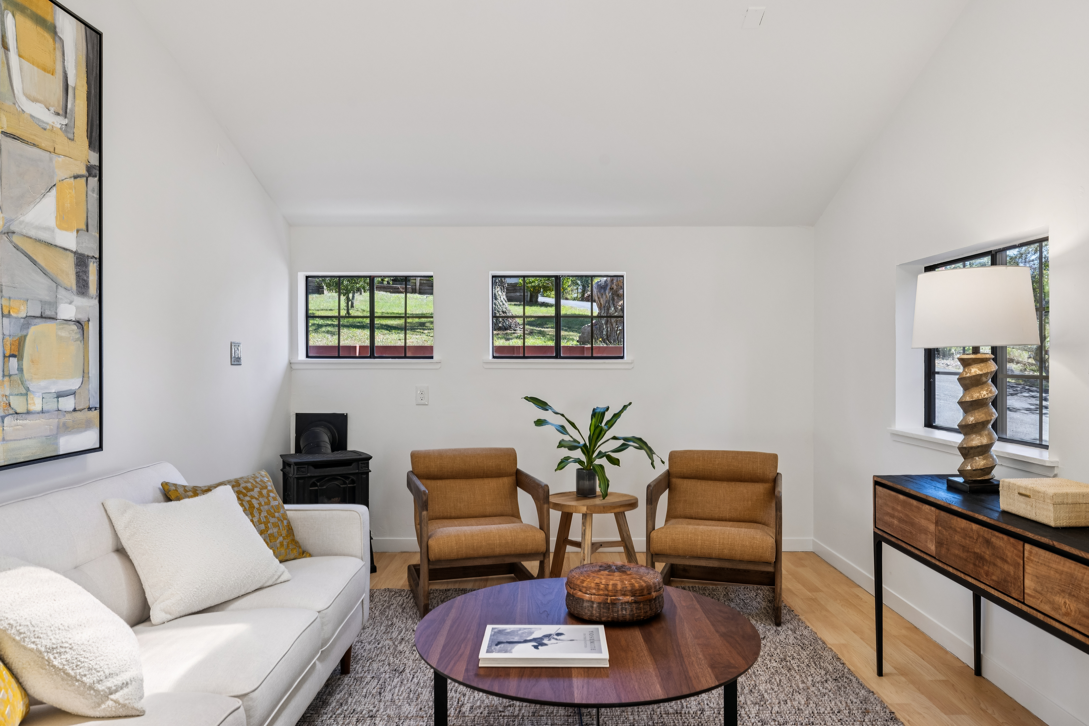  10931 Barnett Valley Road, Sebastopol, CA 95472 - 物件實景