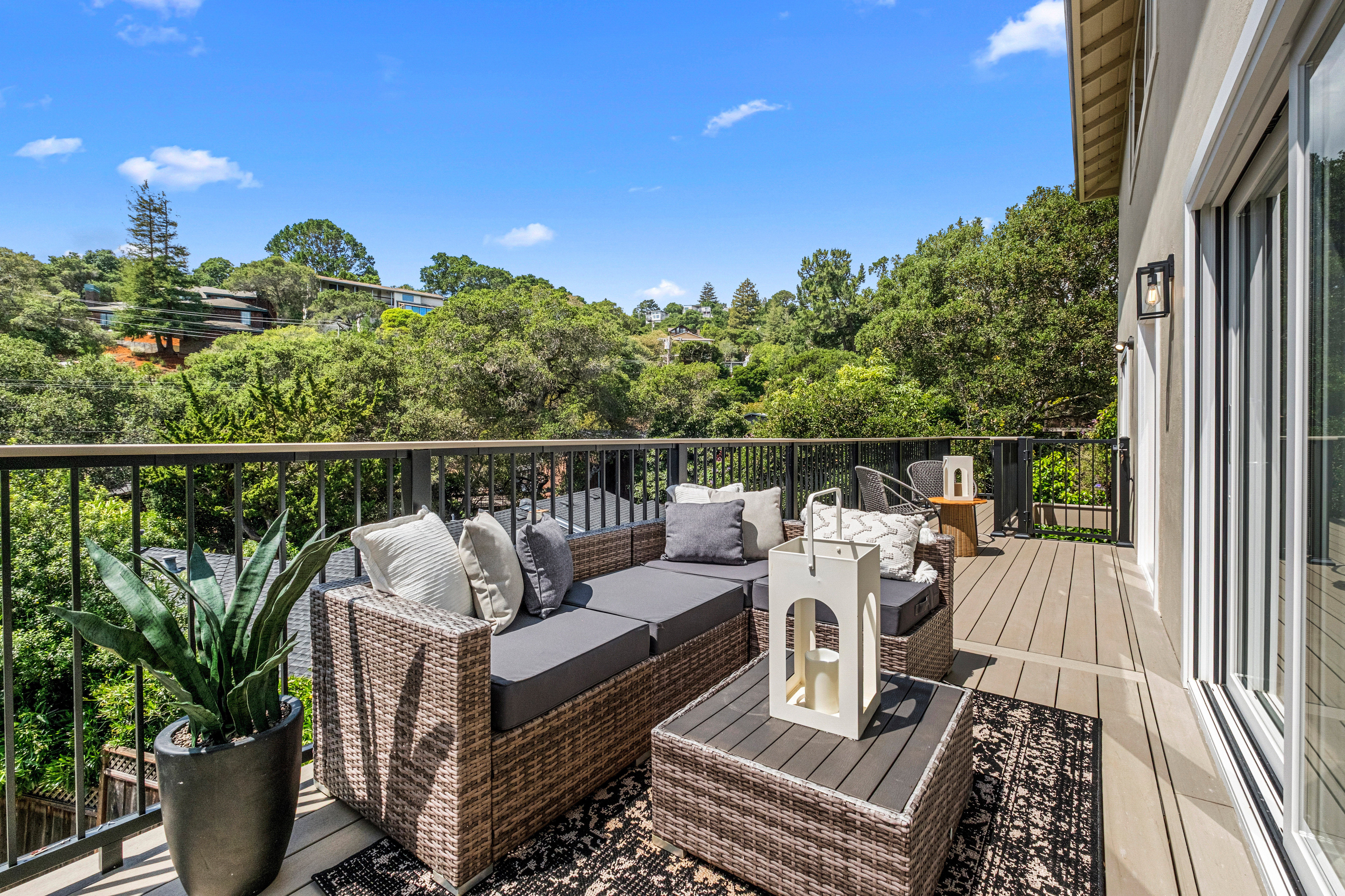  2007 Arbor Avenue, Belmont, CA 94002 - 物件實景