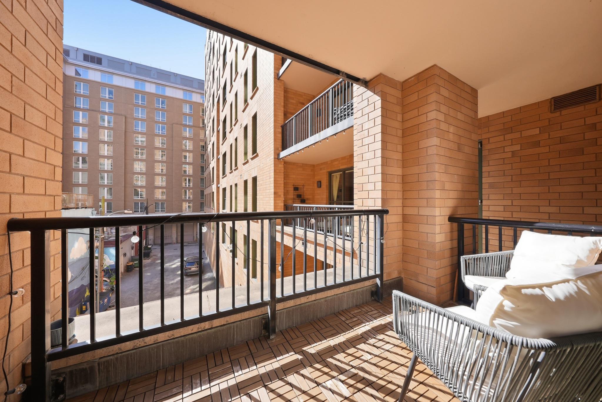  910 M Street NW, Washington, DC, 20001 - 物件實景