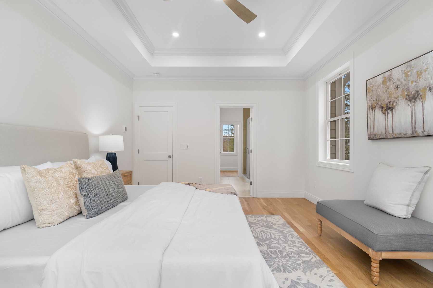  15 Rising Ridge Road - 物件實景