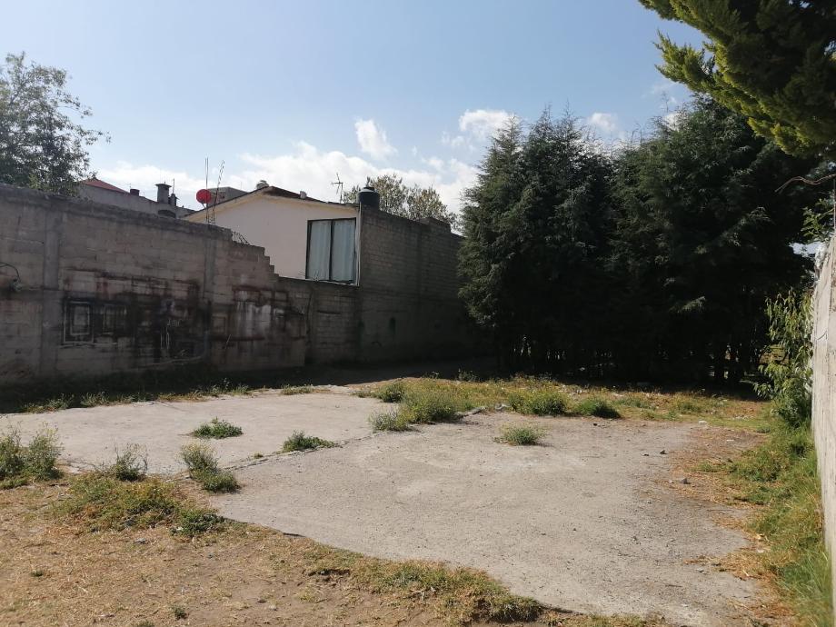 Zinacantepec, Estado de méxico, 51380, Mexico, 1 Bedroom Bedrooms, ,Residential,For Sale,1917156