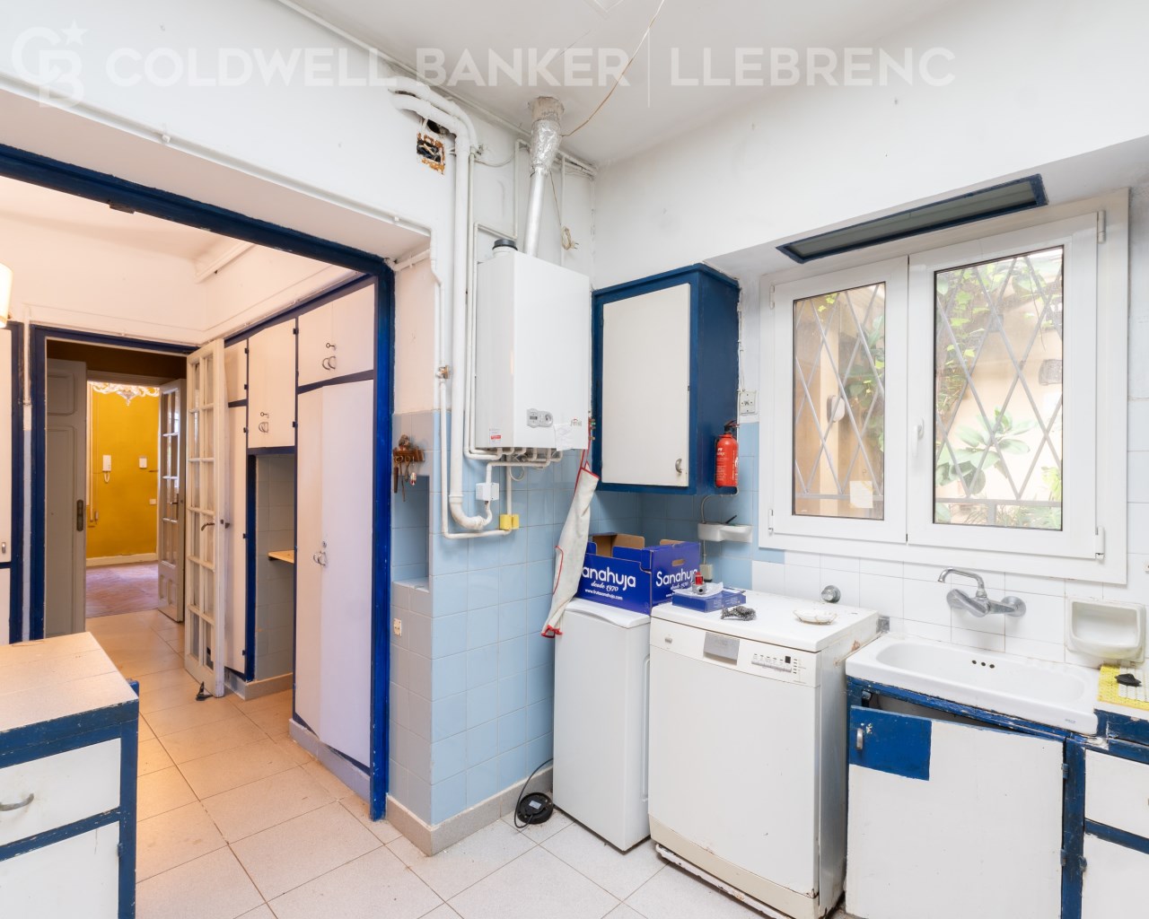 Barcelona, Barcelona, Sarri? - Sant Gervasi Barcel, Barcelona, Catalonia, ES, 7 Bedrooms Bedrooms, ,3 BathroomsBathrooms,Residential,For Sale,Barcelona, Barcelona, Sarri? - Sant Gervasi Barcel,1673291