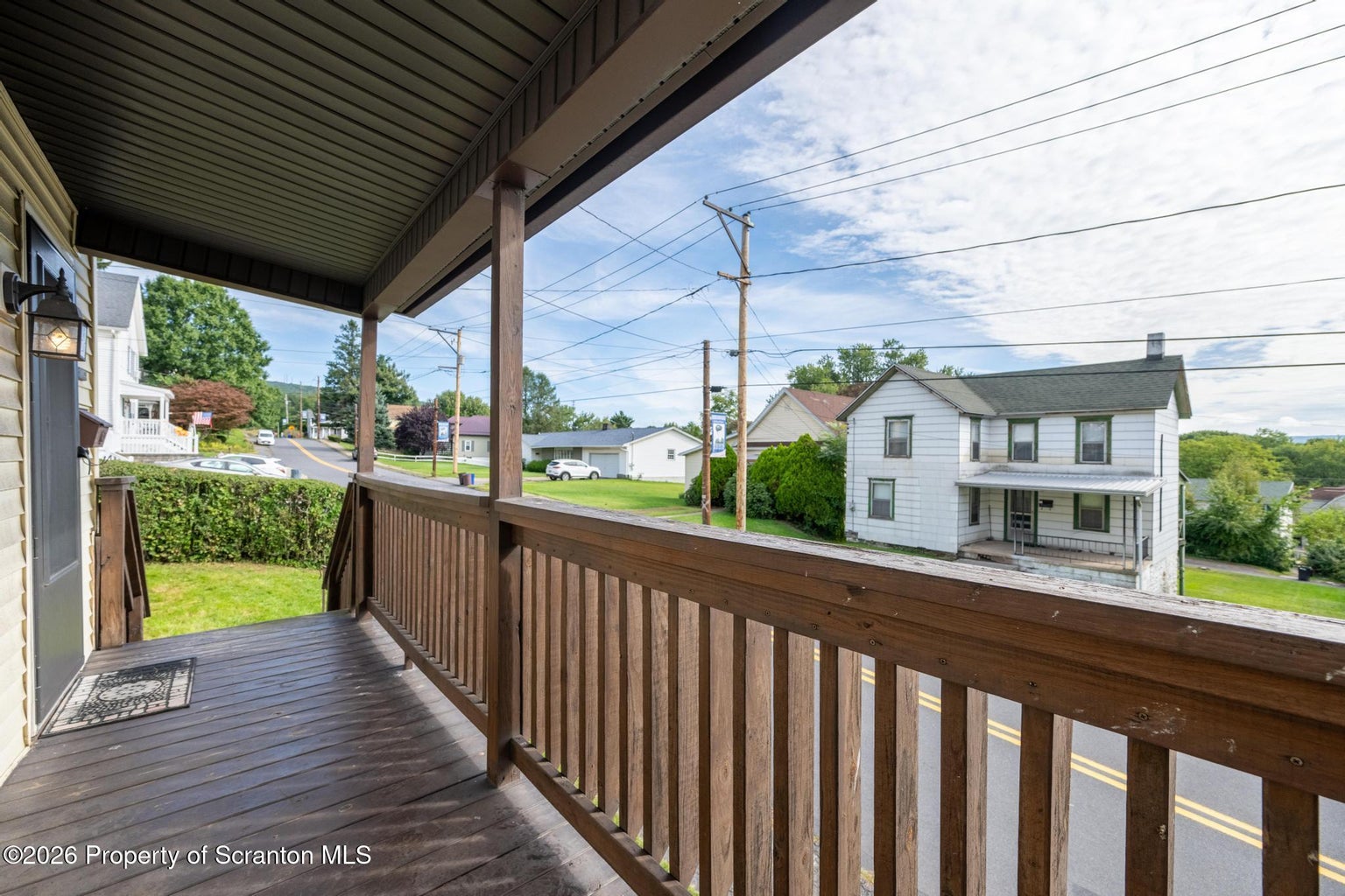 Oak St, Scranton, PA 18508 #1