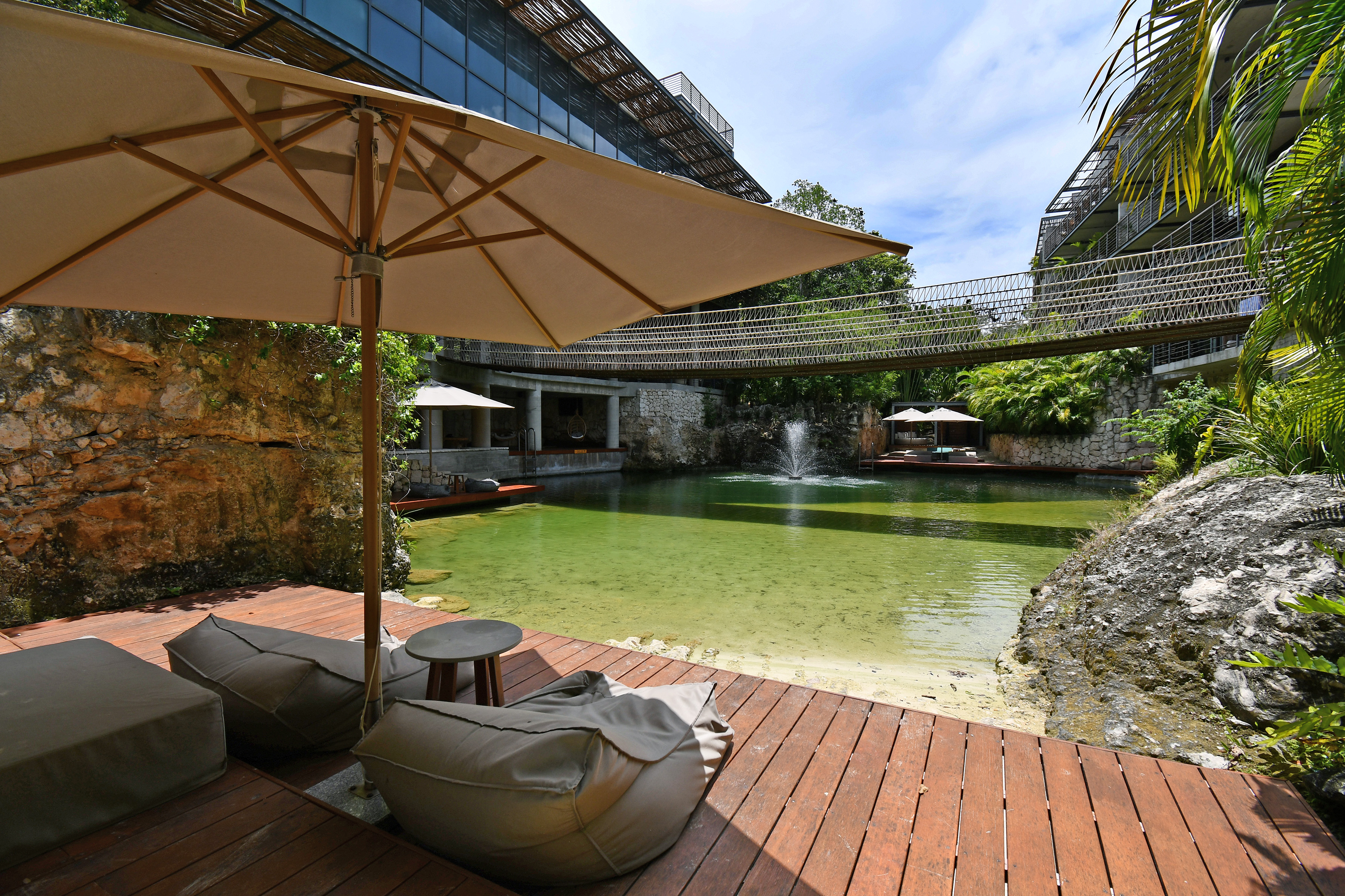  Exclusive Sanctuary with Private Garden - 物件實景