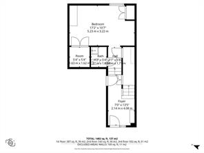 Ottawa, Ontario, K1V 2B2, CA, 3 Bedrooms Bedrooms, ,3 BathroomsBathrooms,Residential,For Sale,2003216