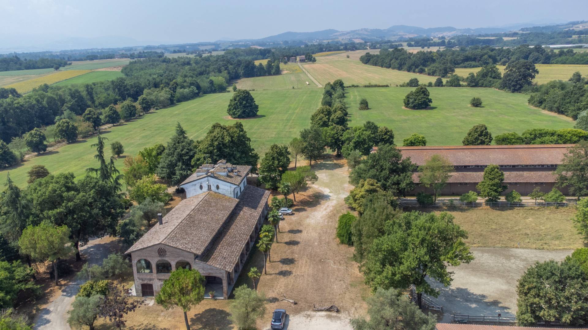 Noceto, Parma, 43015, IT, 13 Bedrooms Bedrooms, ,5 BathroomsBathrooms,Residential,For Sale,1898913