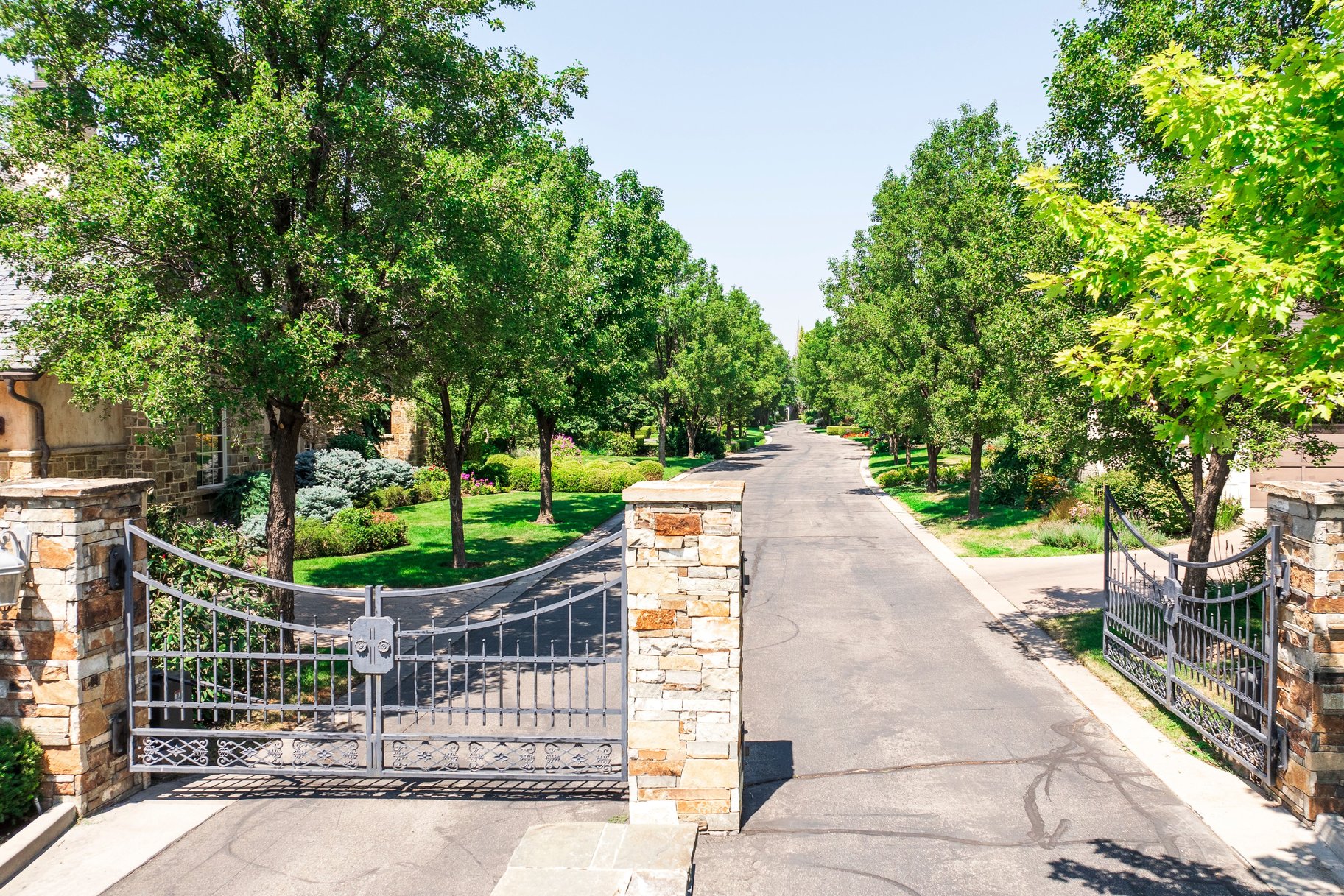  Exclusive Gated Home in Prime Holladay, UT Location - 物件實景