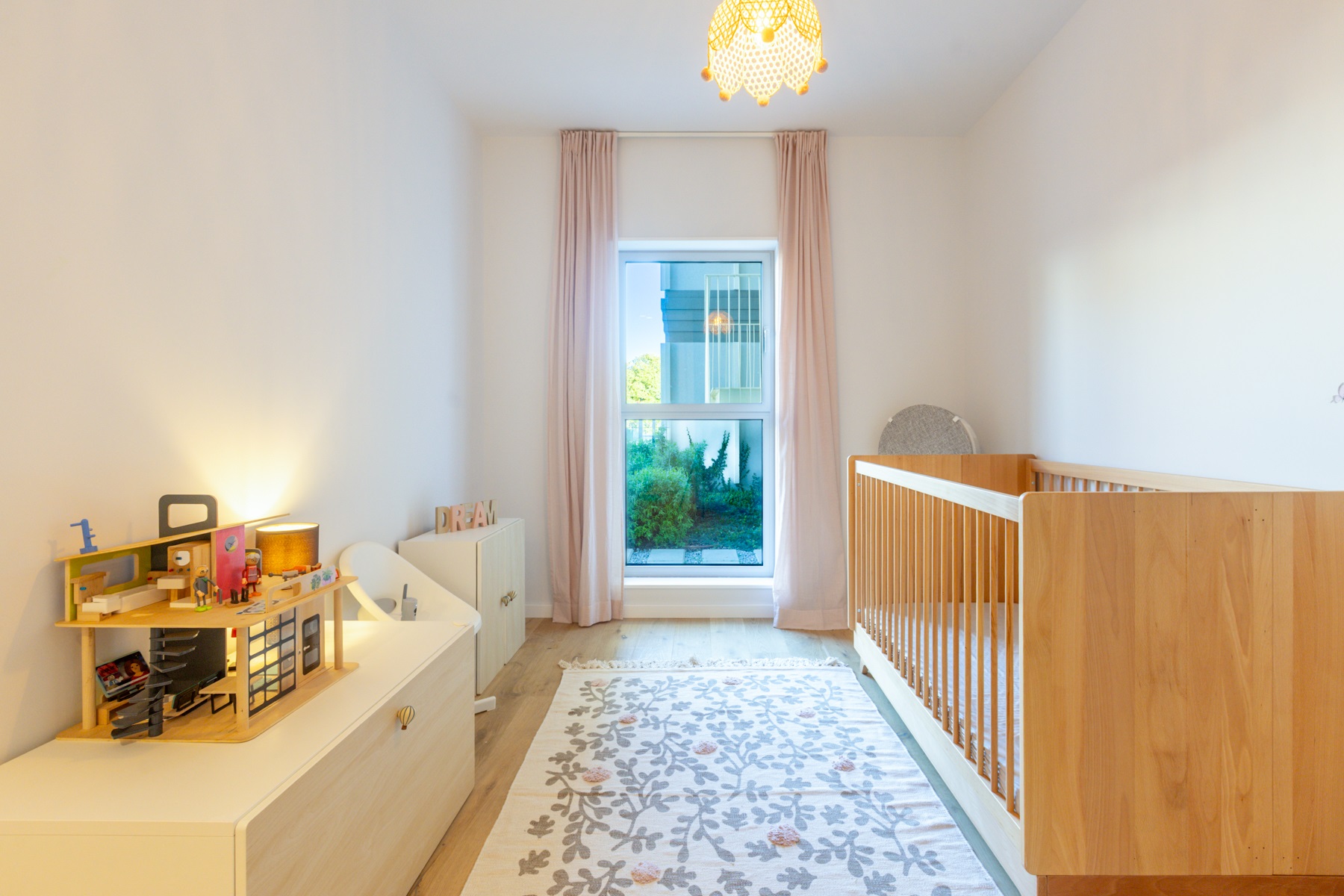  Flat, 4 bedrooms, for Sale - 物件實景
