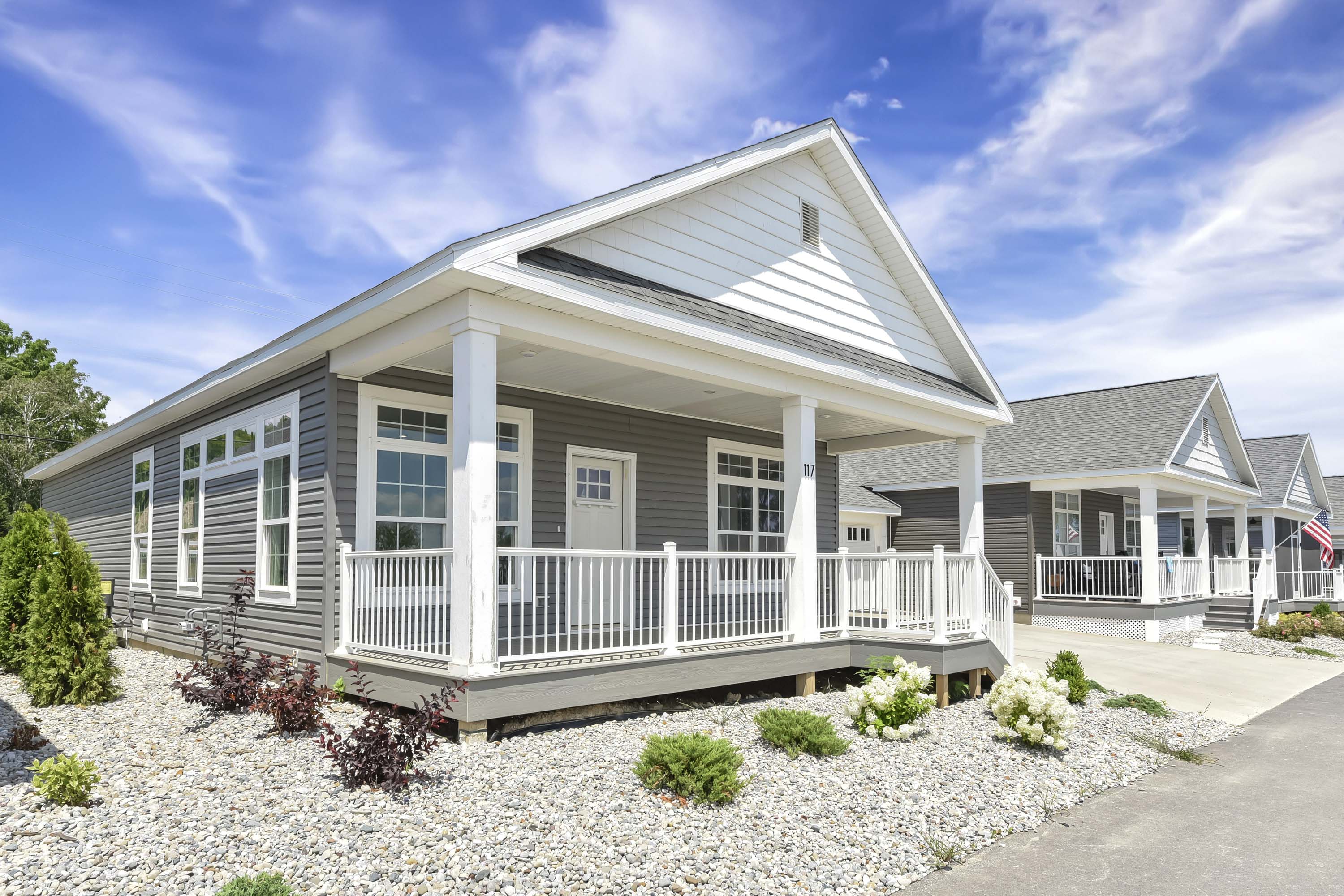  10850 E Bayshore Road Cardinal #117 - 物件實景
