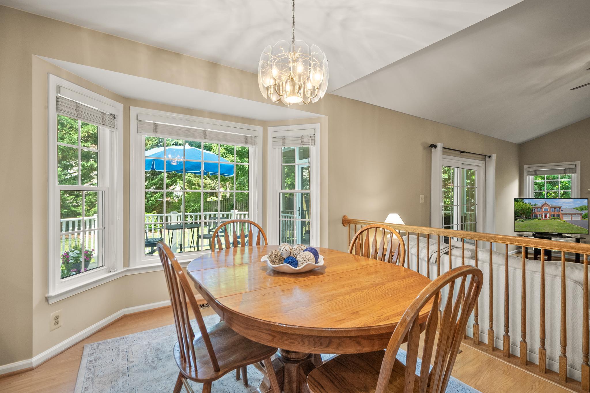  2614 Iron Forge Road, Oak Hill, VA, 20171 - 物件實景