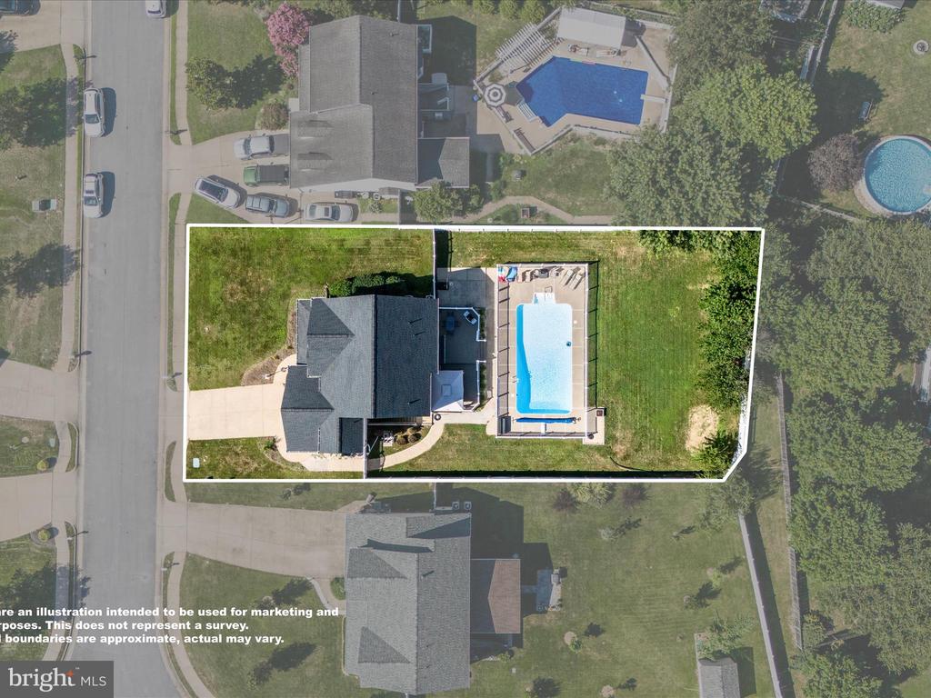 Stephens City, Virginia, 22655, United States, 4 Bedrooms Bedrooms, ,4 BathroomsBathrooms,Residential,For Sale,1905716