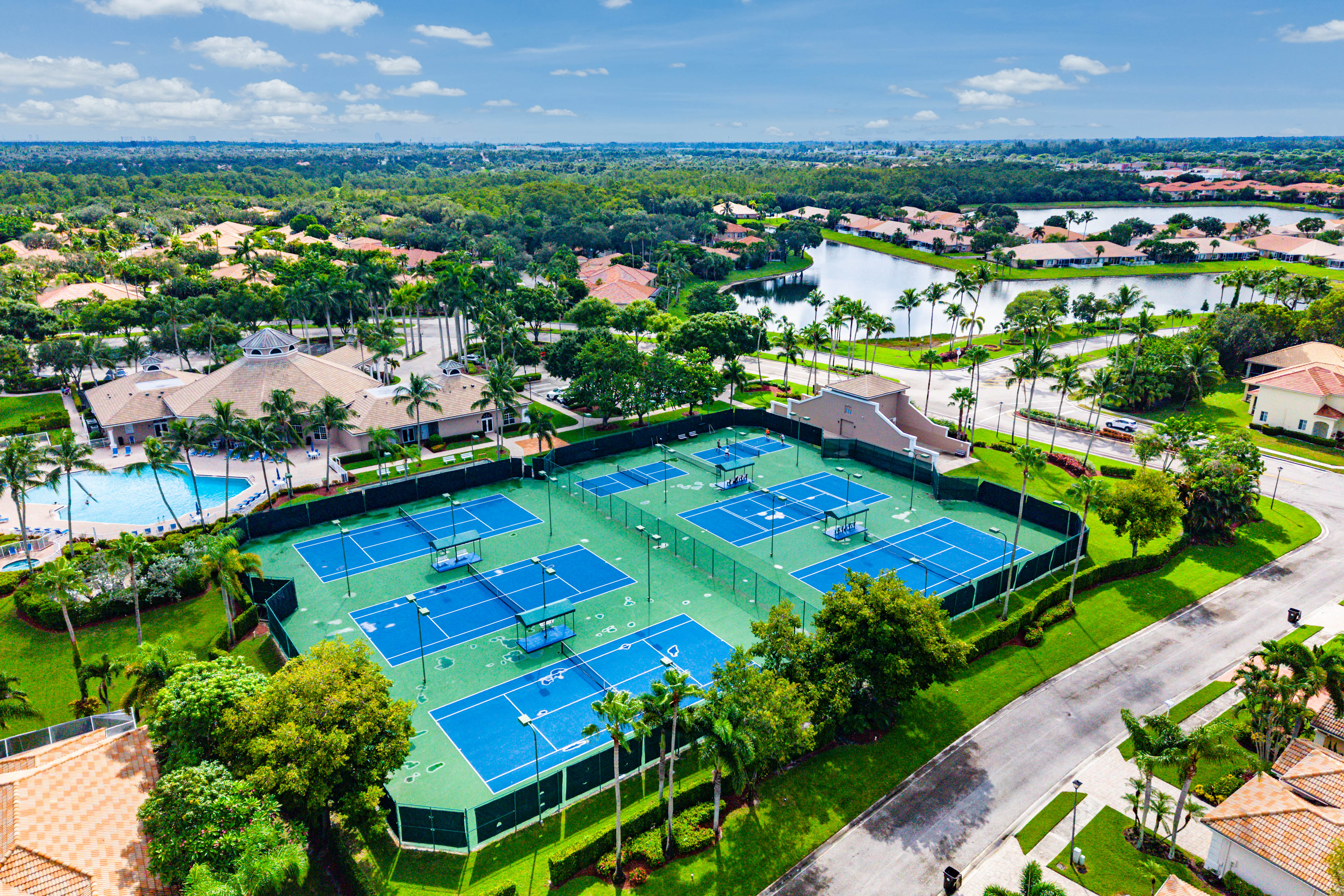  8728 S San Andros, West Palm Beach, FL, 33407 - 物件實景