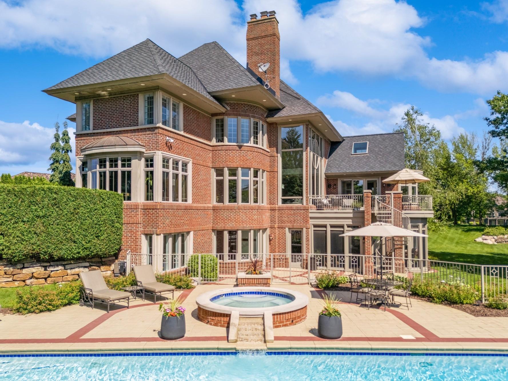 Eden Prairie, Minnesota, 55347, United States, 6 Bedrooms Bedrooms, ,6 BathroomsBathrooms,Residential,For Sale,1902049