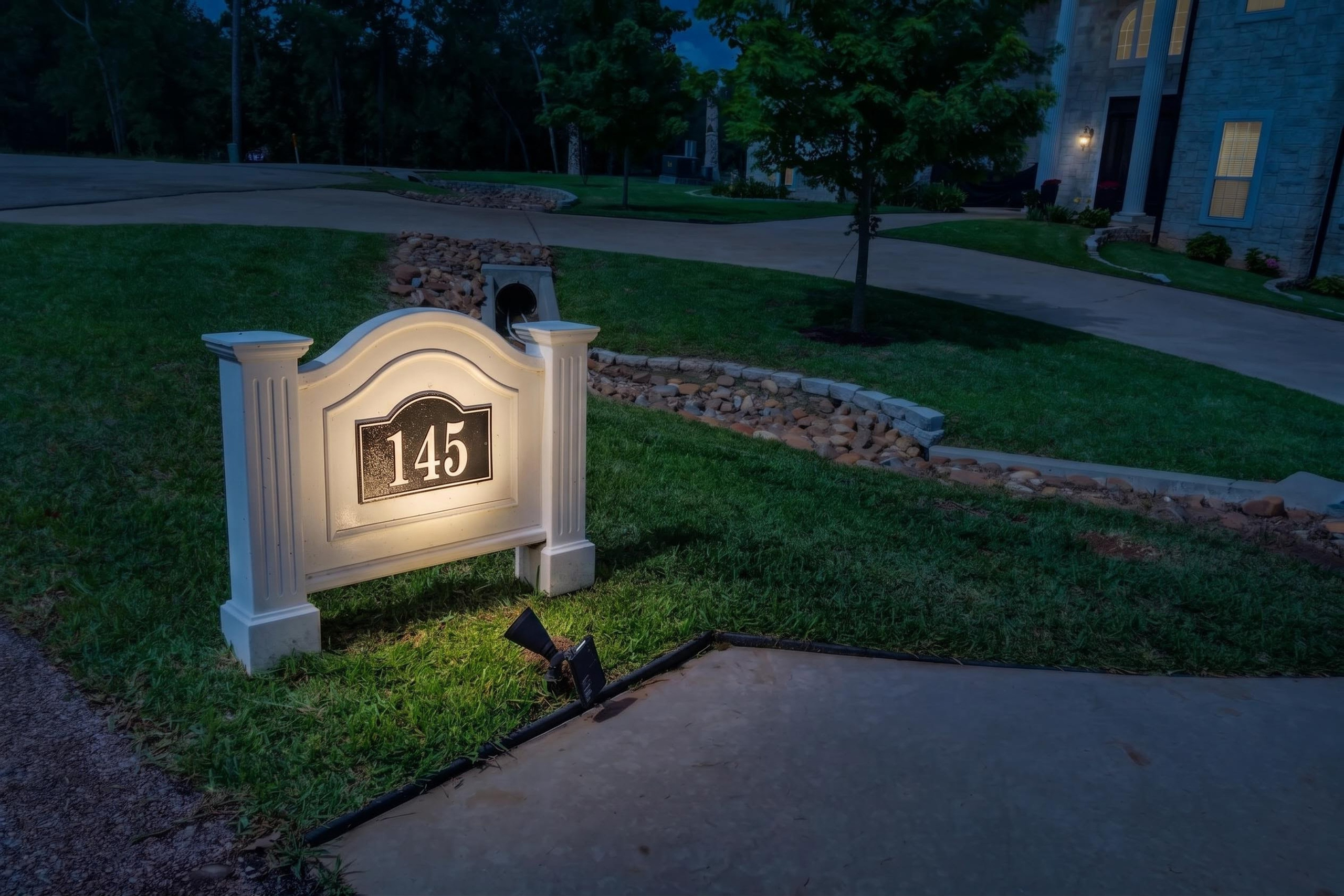  145 Private Road 52605, Pittsburg, TX, 75686 - 物件實景