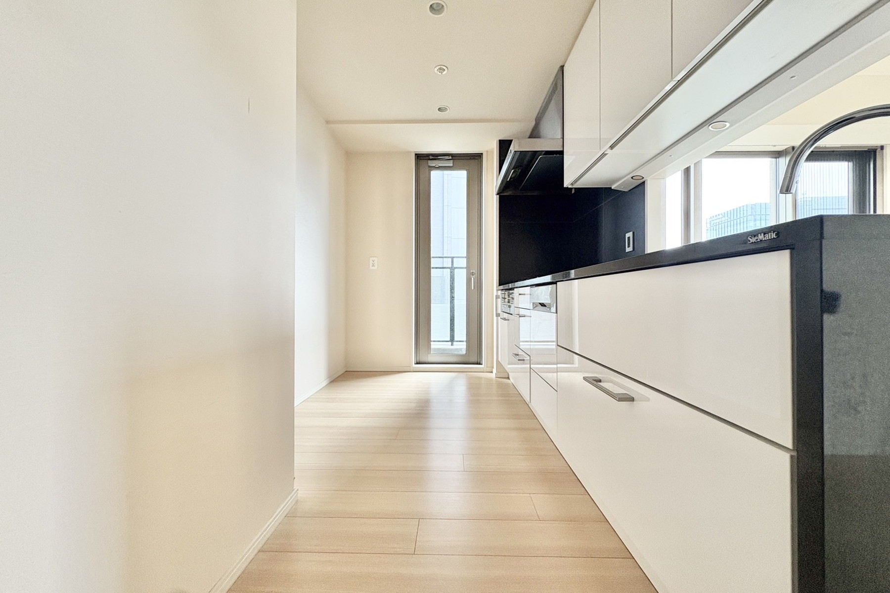  PARK COURT CHIYODA FUJIMI THE TOWER - 物件實景