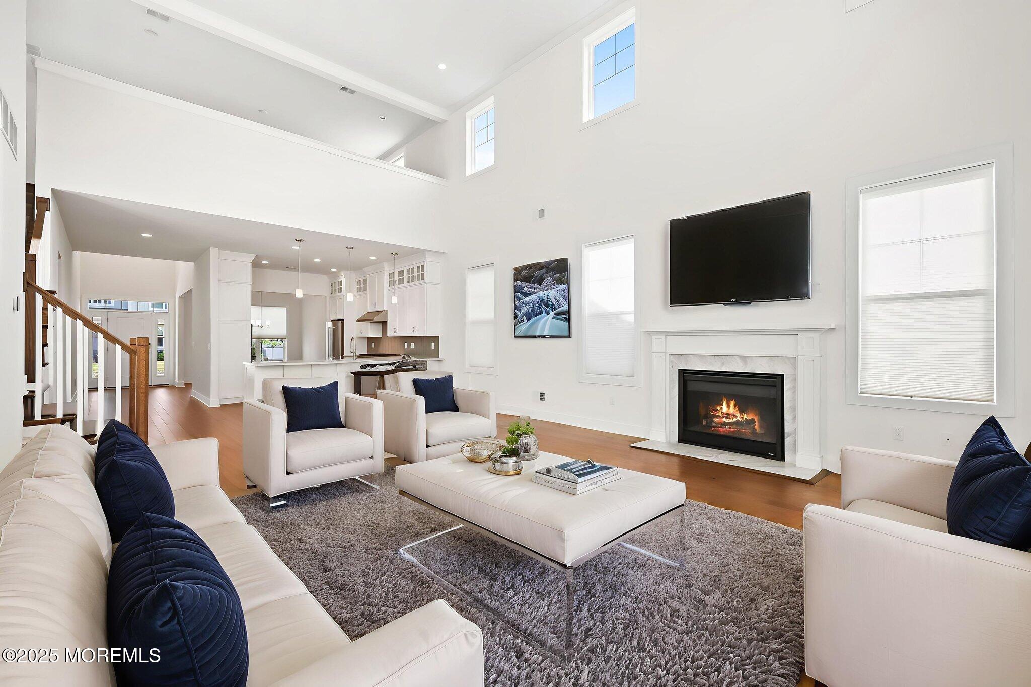 Manalapan, New Jersey, 07726, United States, 4 Bedrooms Bedrooms, ,3 BathroomsBathrooms,Residential,For Sale,1914014