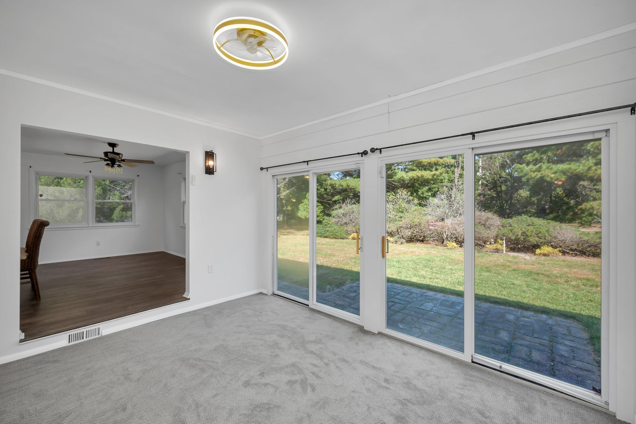  Sunny and Bright Yorkshire Model in Silver Ridge Park West - 物件實景