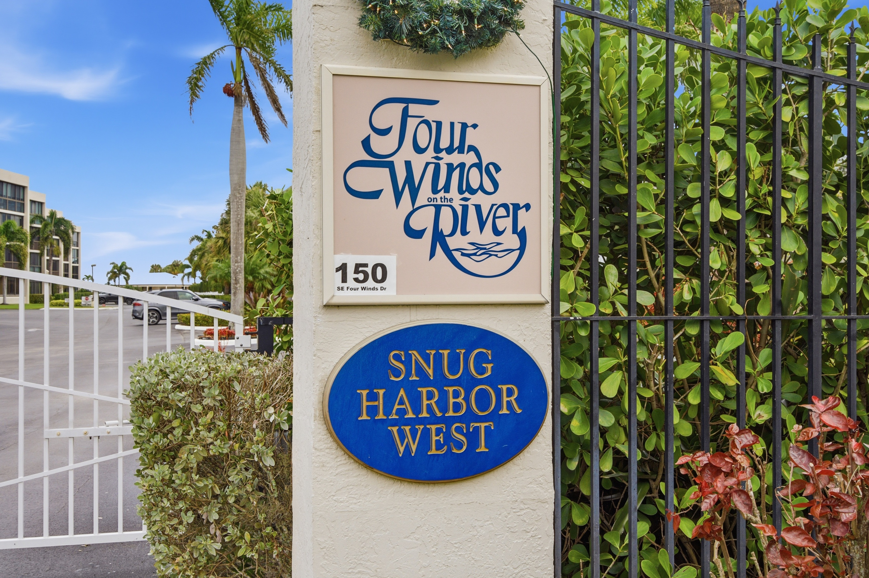  150 SE Four Winds Drive, Stuart, FL, 34996 - 物件實景