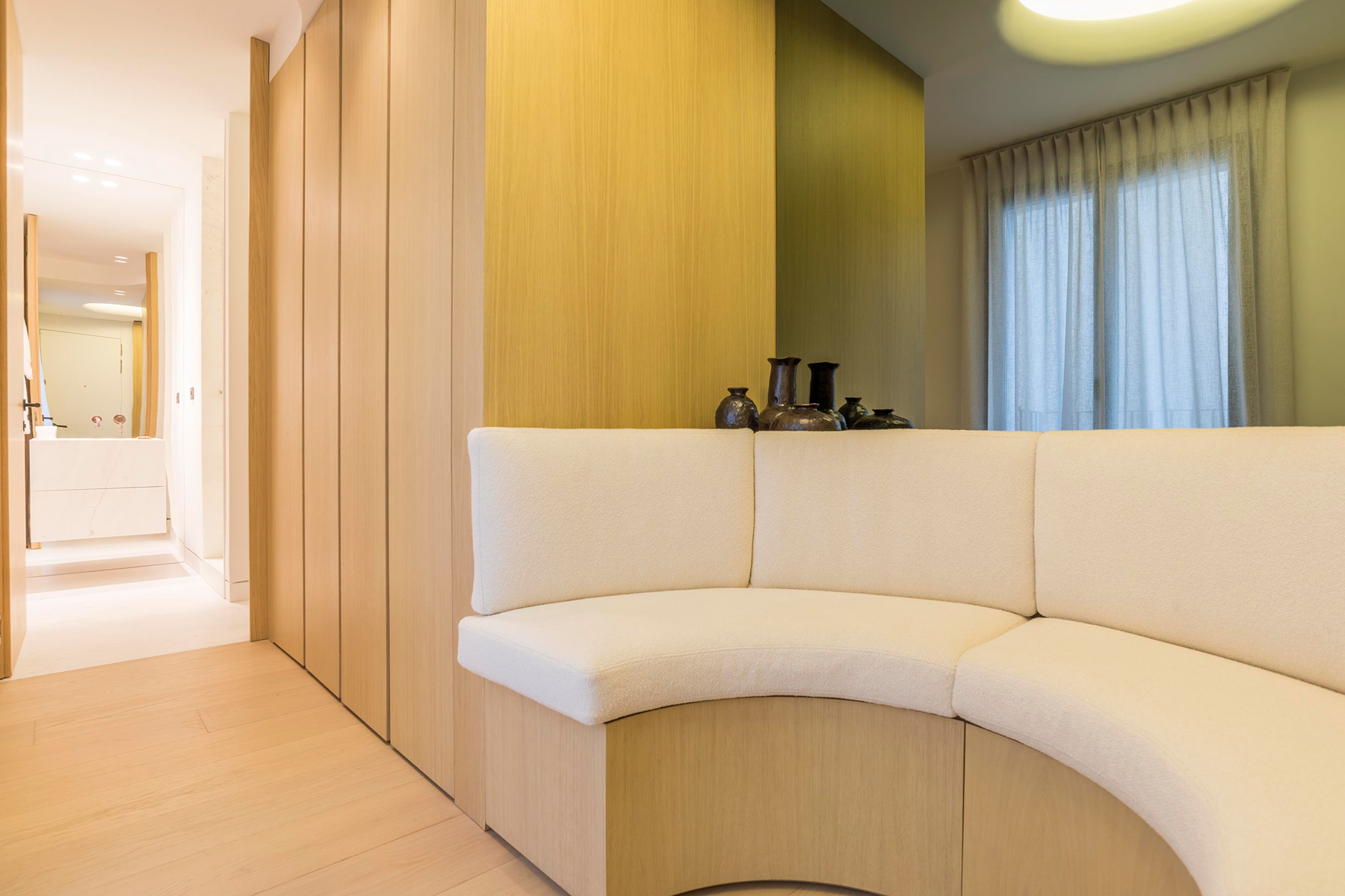  Exclusive apartment in an exclusive community in Recoletos - 物件實景