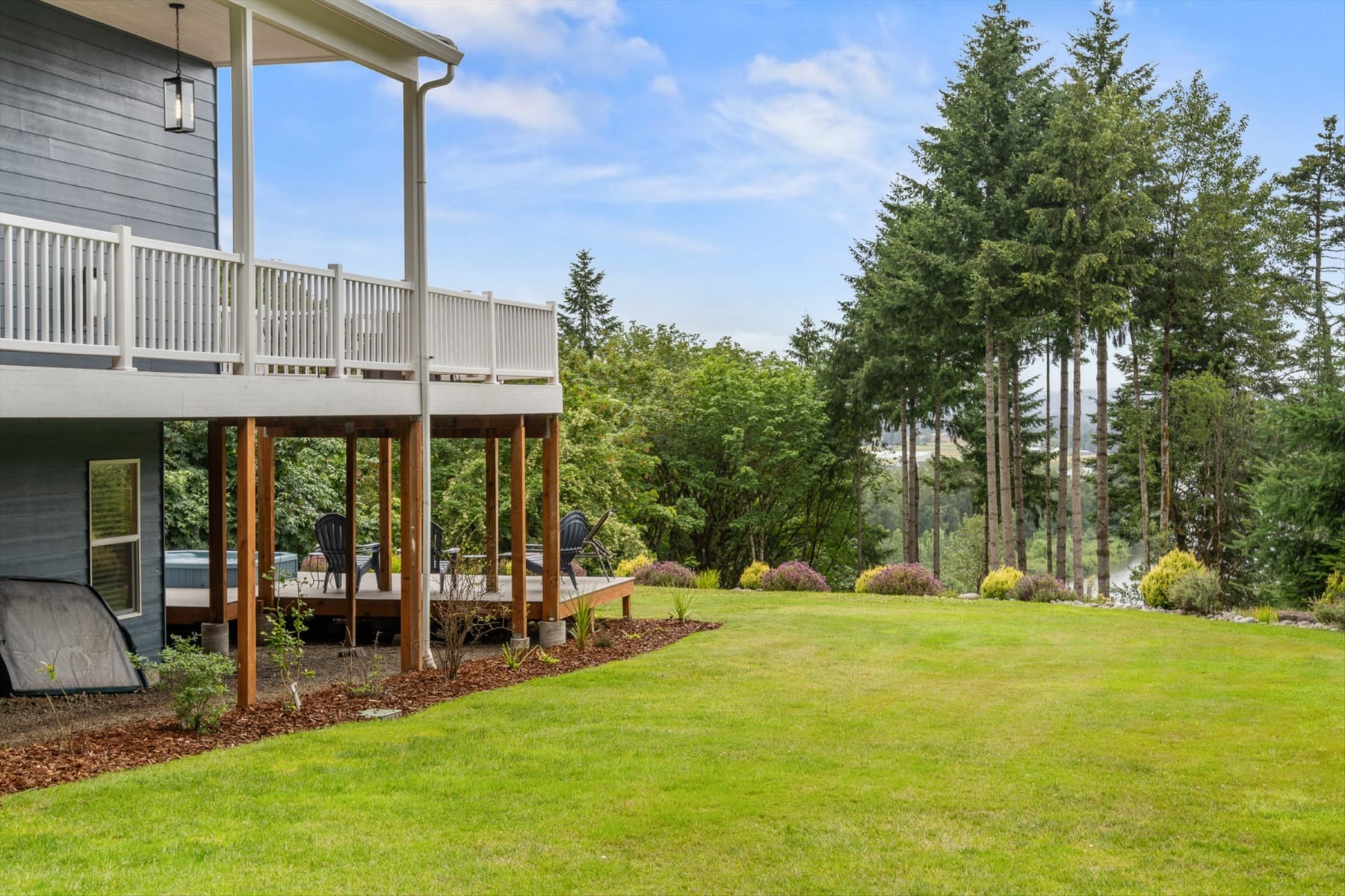  33502 NW NORSTAR RANCH RD Ridgefield, WA 98642 - 物件實景