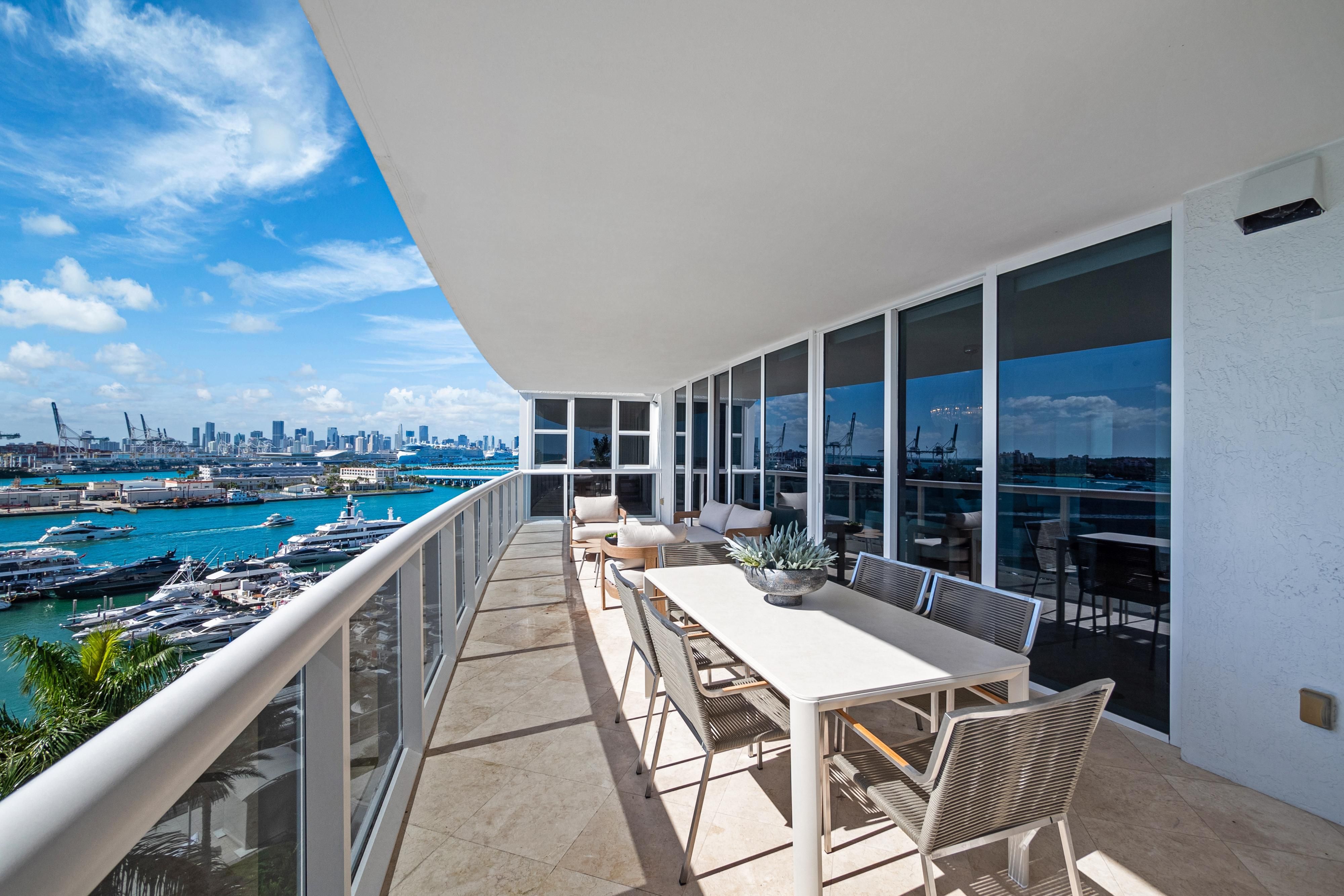  400 Alton Rd, Miami Beach, FL, 33139 - 物件實景