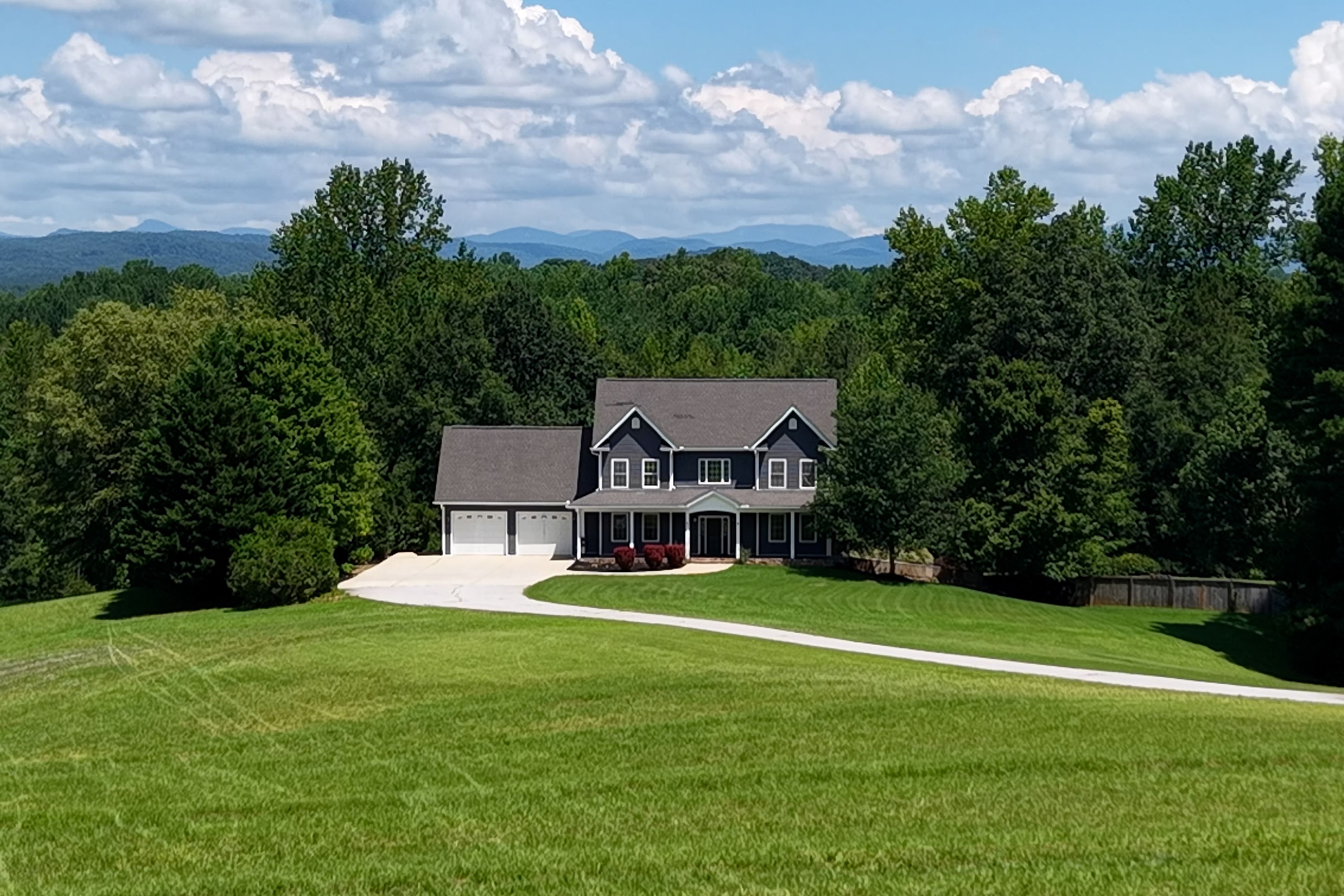  221 Heaven View Drive, Walhalla, SC 29691 - 物件實景