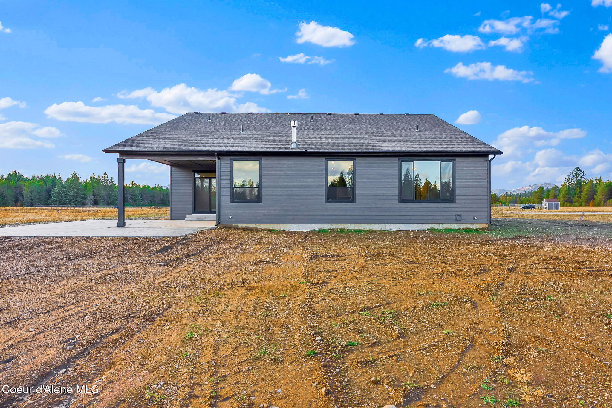 Rathdrum, Idaho, 83858, United States, 5 Bedrooms Bedrooms, ,1 BathroomBathrooms,Residential,For Sale,1989030