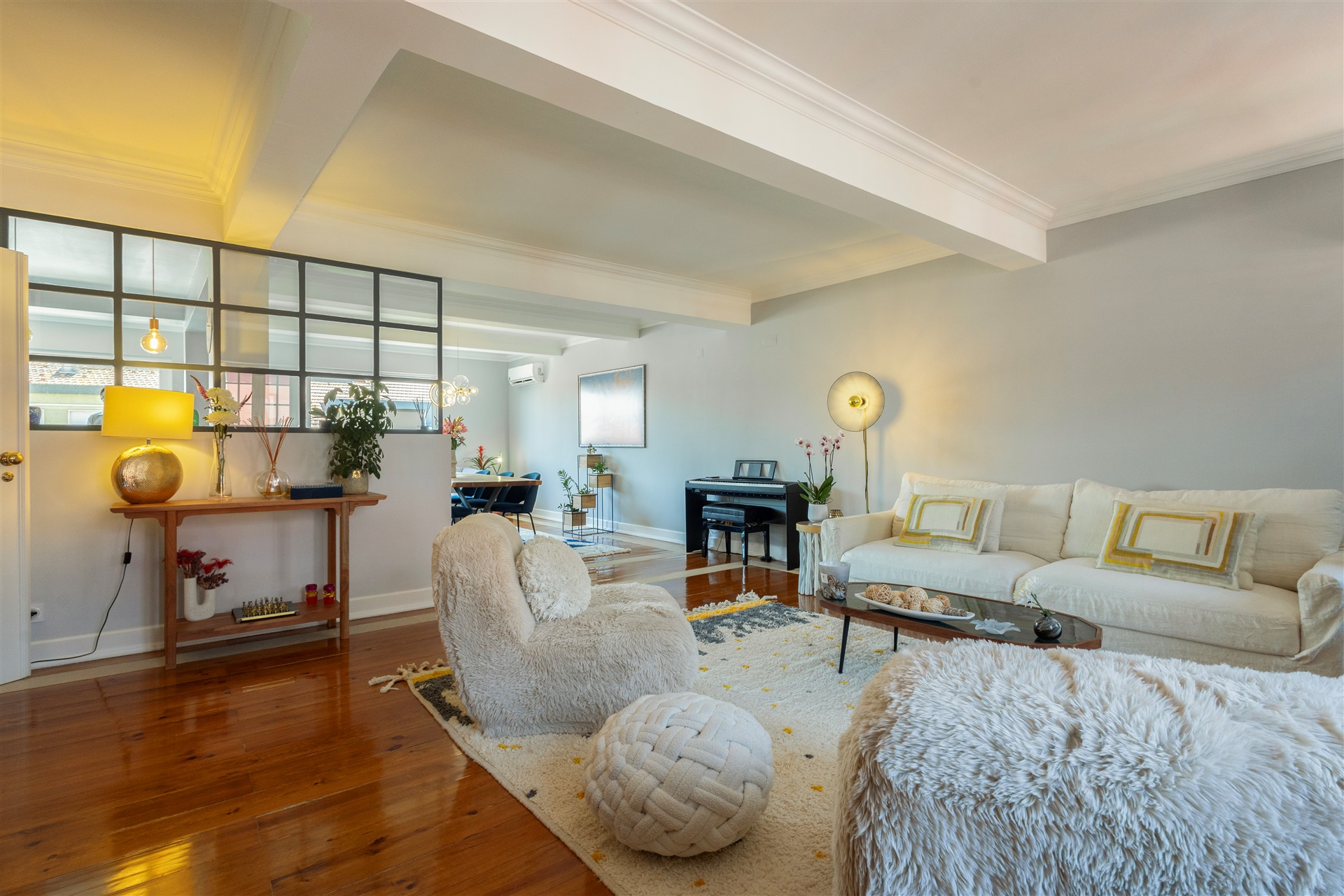  Duplex, 4 bedrooms, for Sale - 物件實景