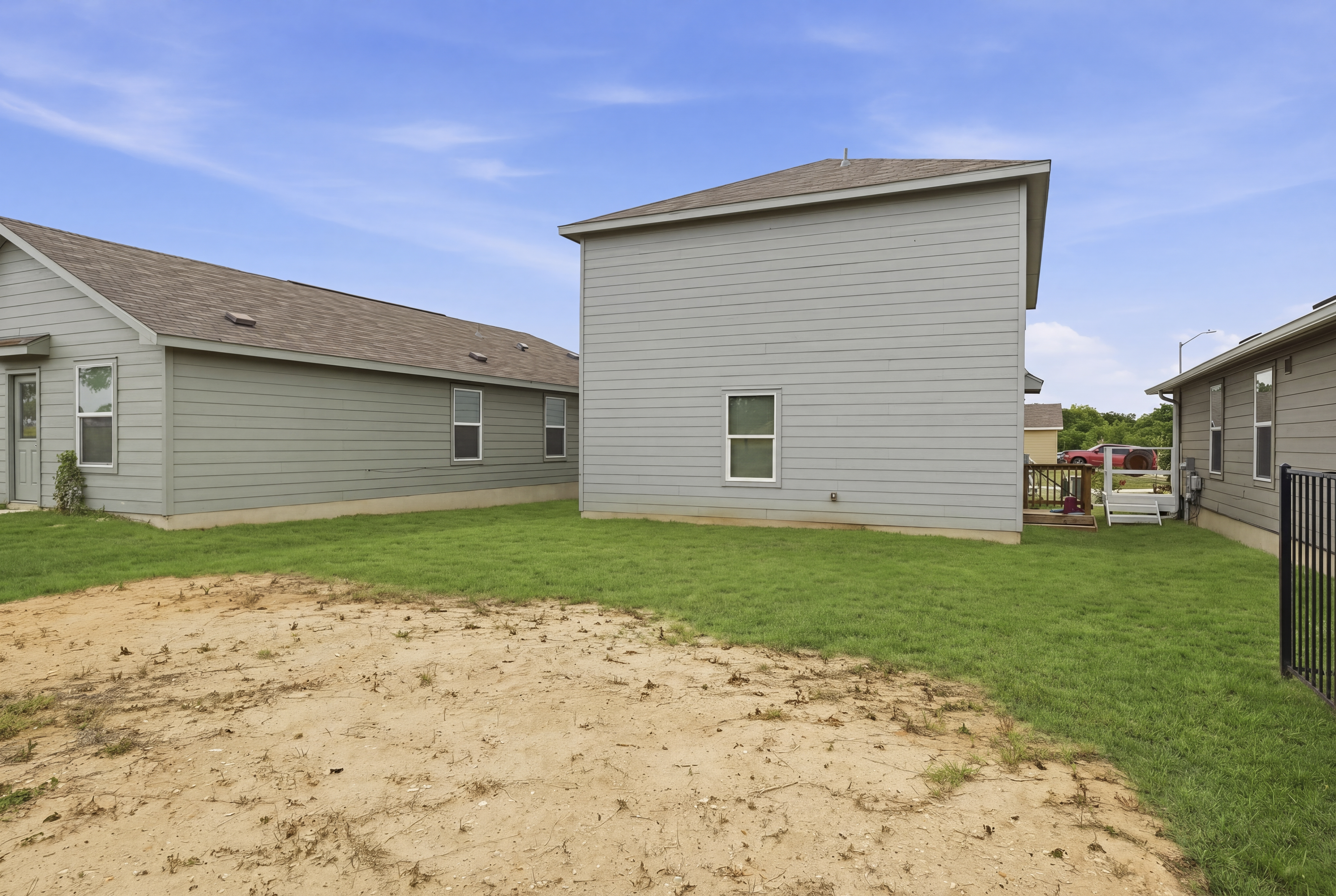  2024 Lennar Rosedale – Move-In Ready - 物件實景