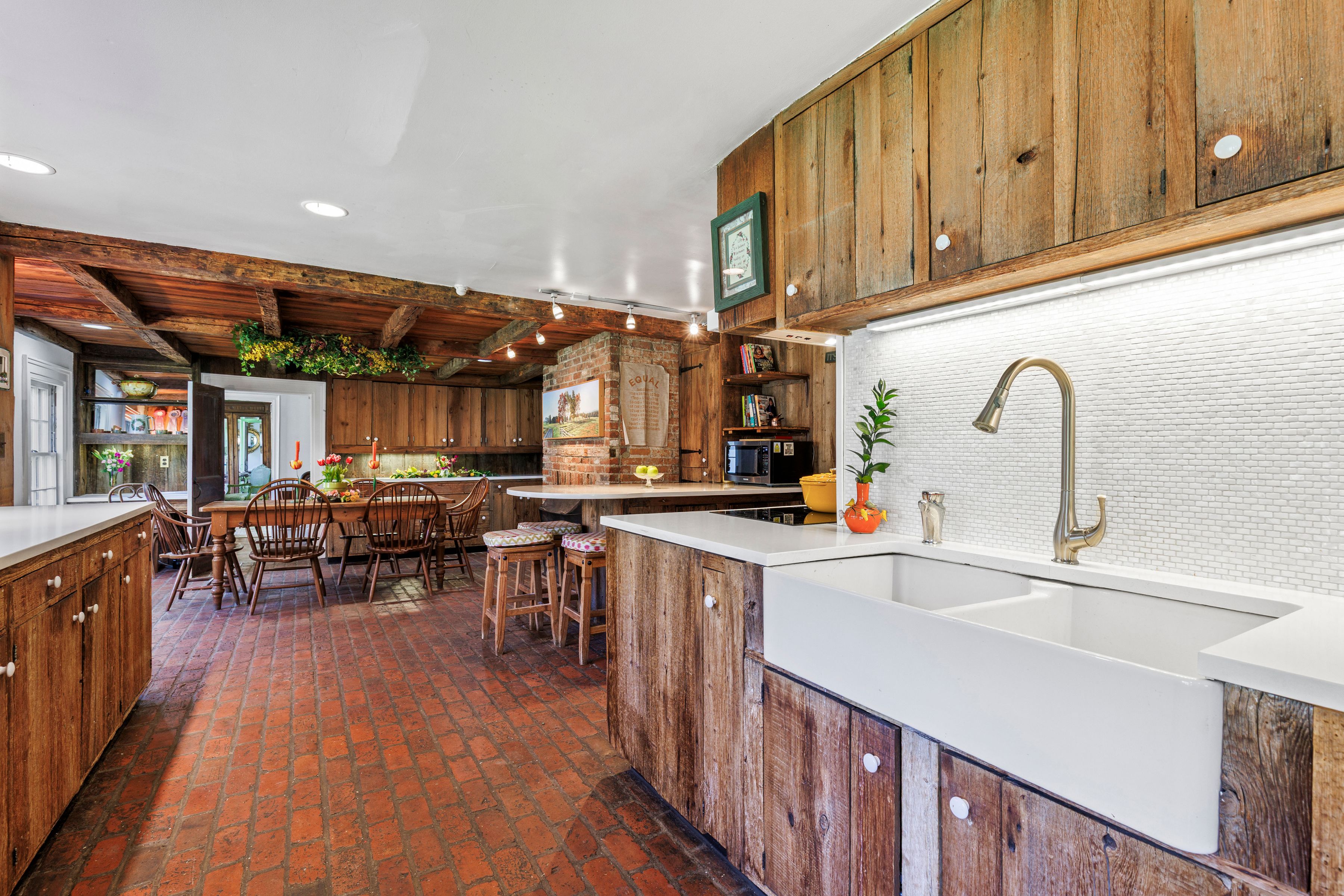  161 Buxton Road, Bedford Hills, NY - 物件實景