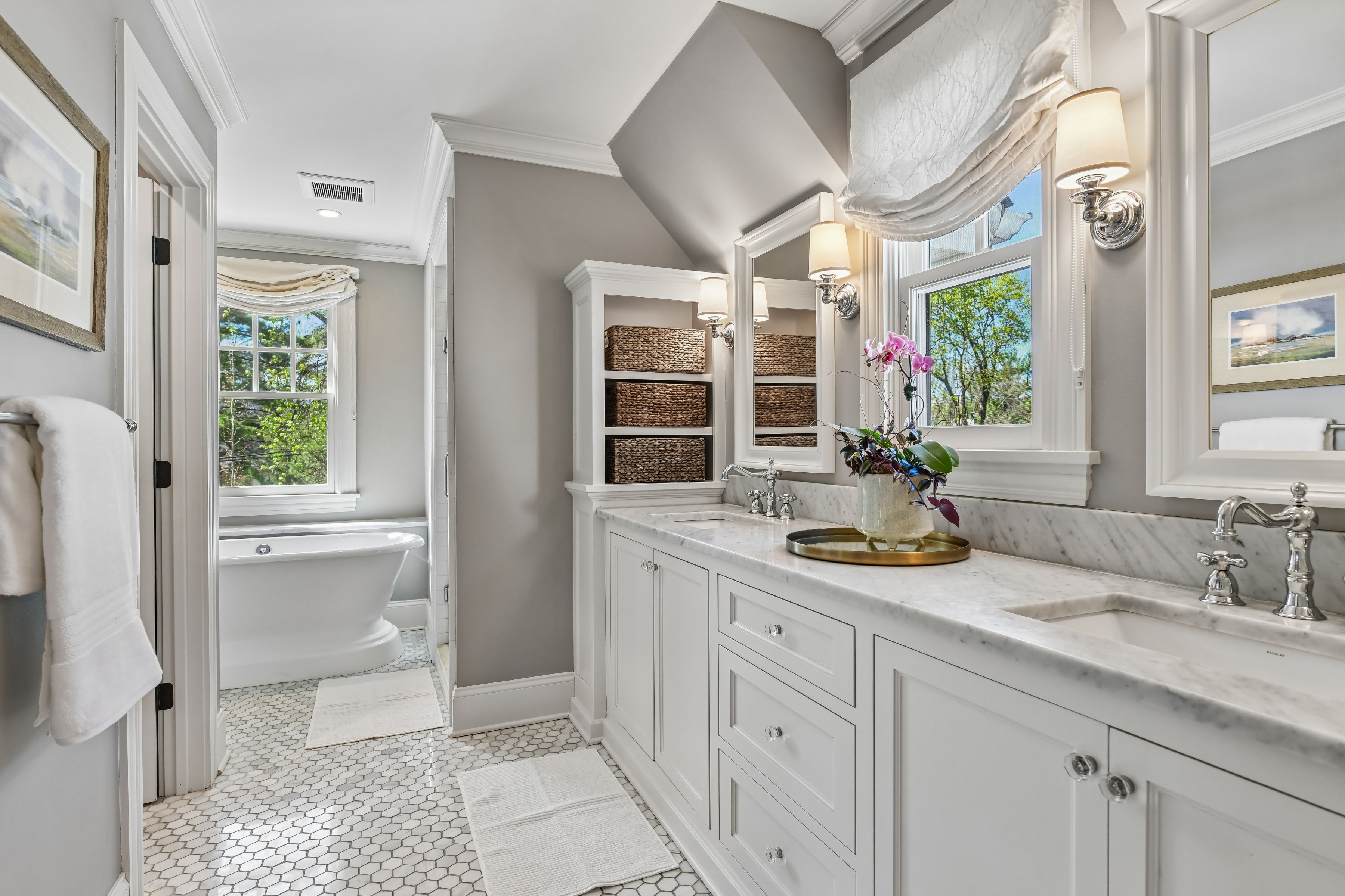  Timeless Design Meets Elevated Edina Living - 物件實景