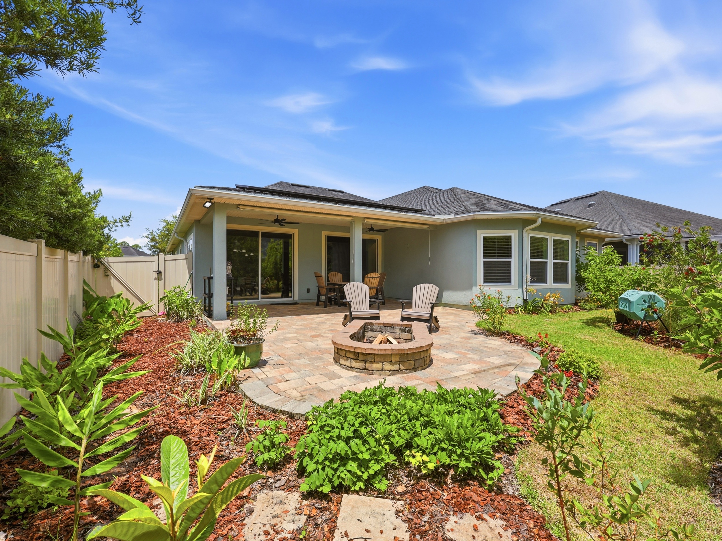  3619 Crossview Drive, Jacksonville, FL, 32224 - 物件實景