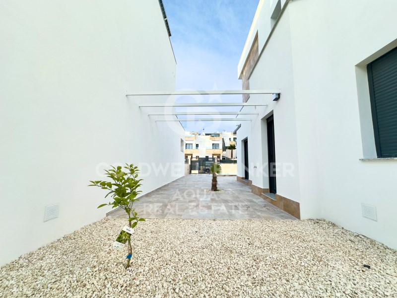 Polop, Comunidad Valenciana, ES, 3 Bedrooms Bedrooms, ,3 BathroomsBathrooms,Residential,For Sale,1846516