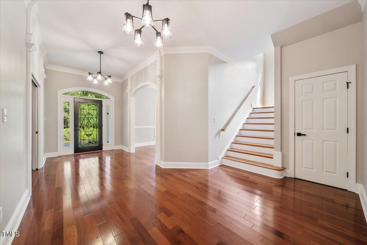 Raleigh, North Carolina, 27614, United States, 5 Bedrooms Bedrooms, ,4 BathroomsBathrooms,Residential,For Sale,2015658