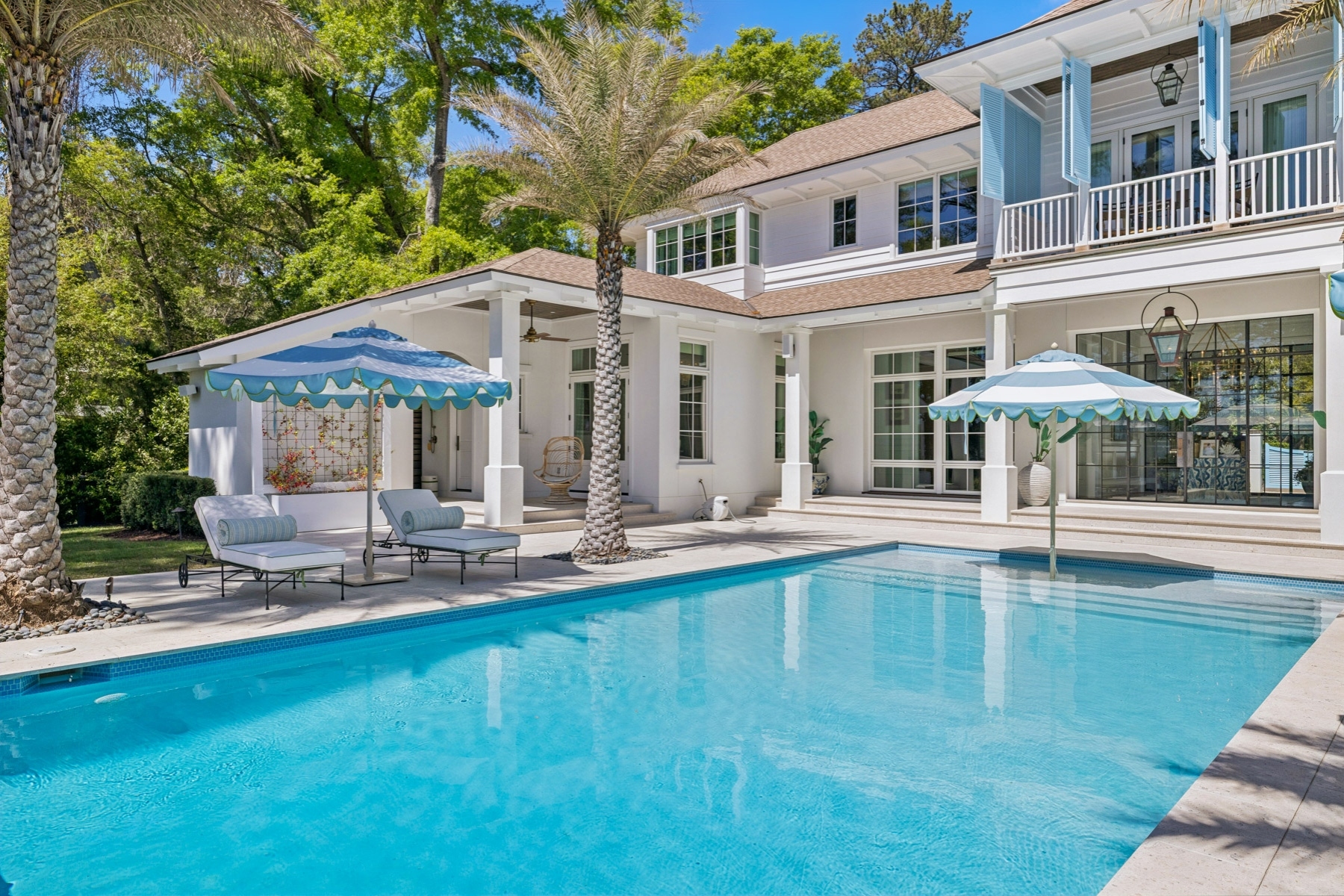  48 Widewater Road, Hilton Head Island - 物件實景