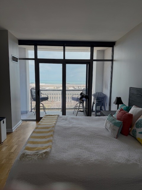 Chicago, Illinois, 60605, United States, 2 Bedrooms Bedrooms, ,2 BathroomsBathrooms,Residential,For Sale,1751955