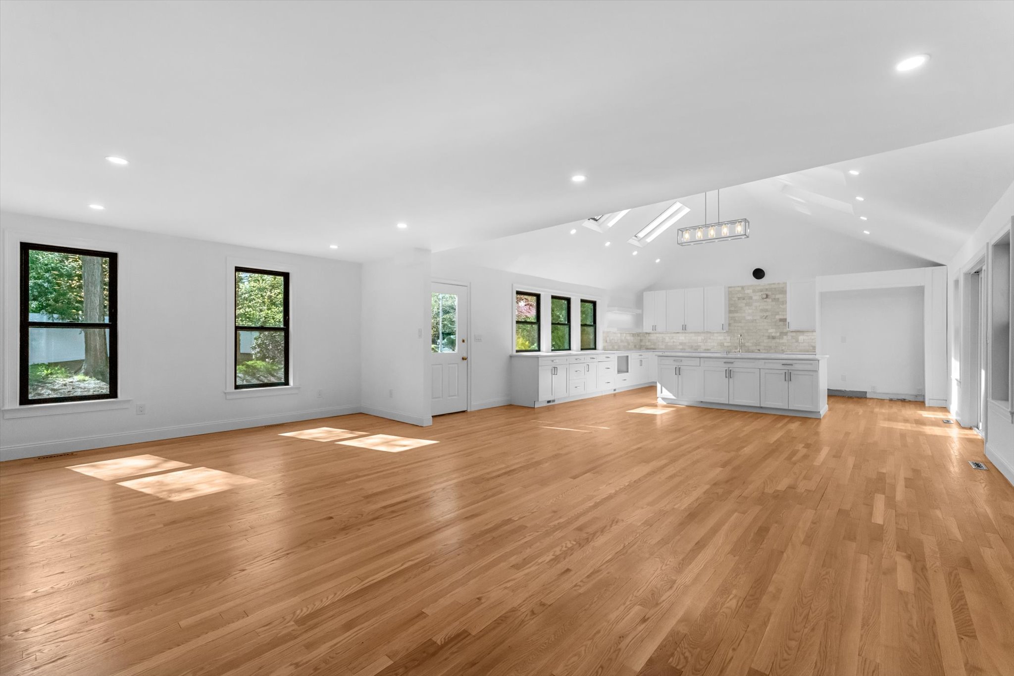  7 Garden Rd, Wellesley - 物件實景