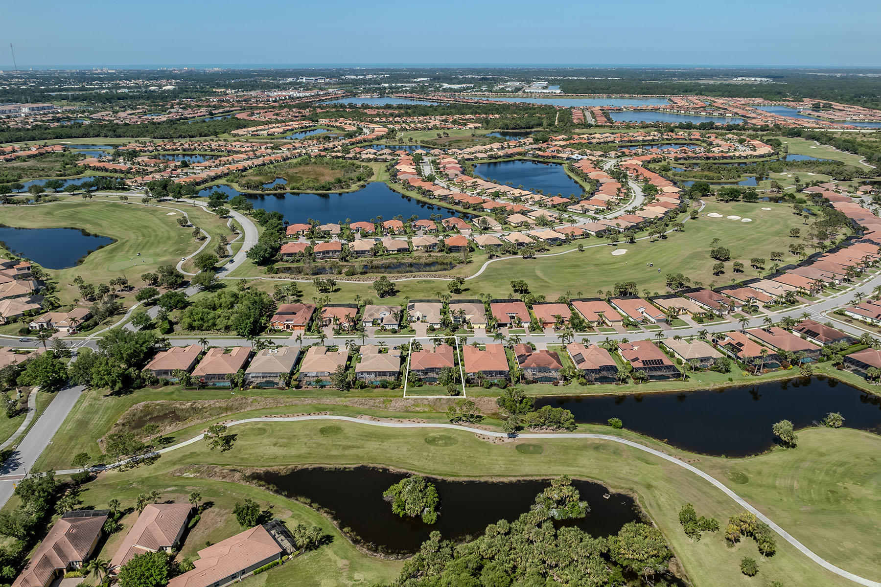  VENETIAN GOLF AND RIVER CLUB - 物件實景