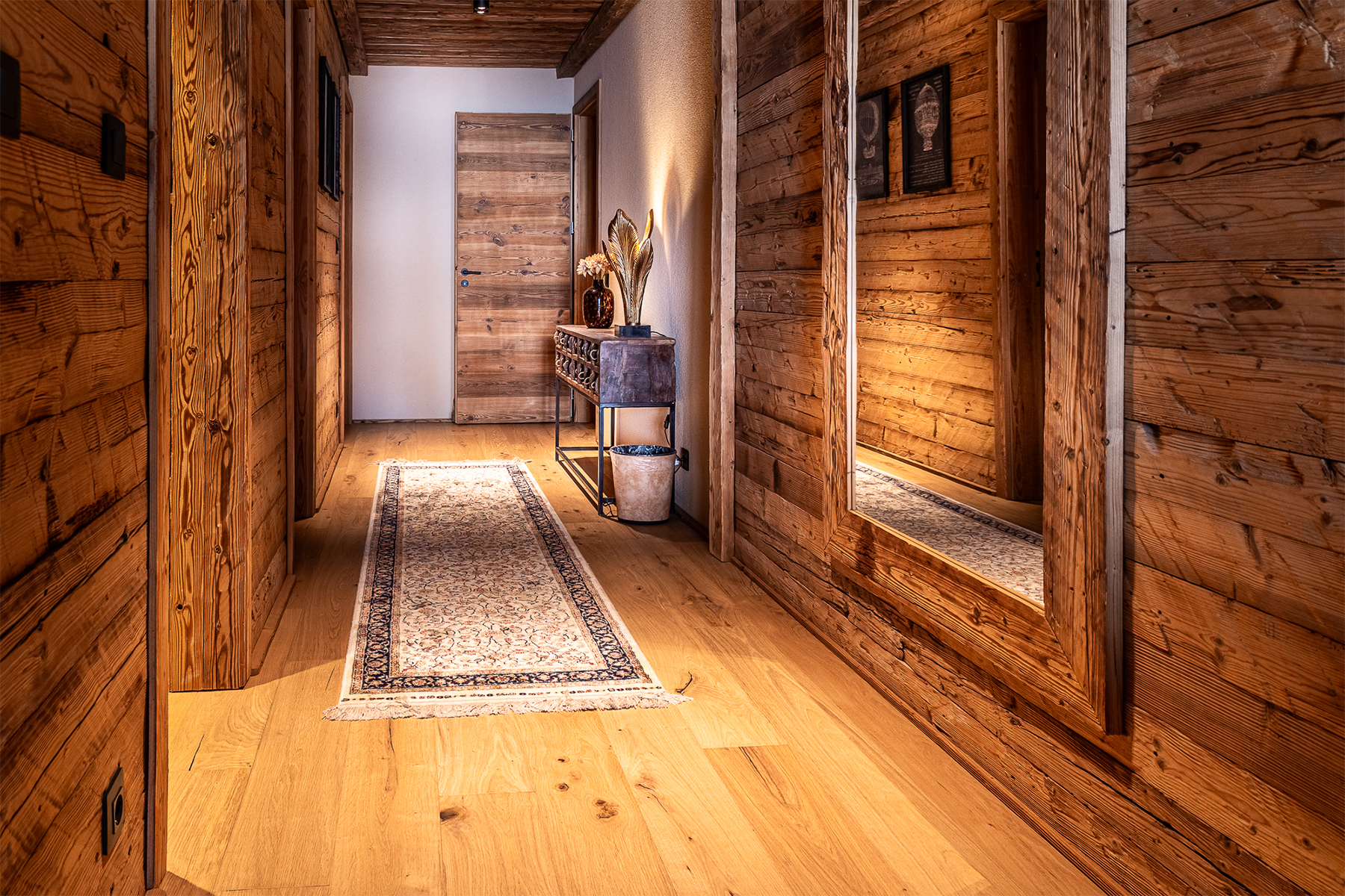  Exclusive Mountain Chalet for Sale in El Tarter - 物件實景