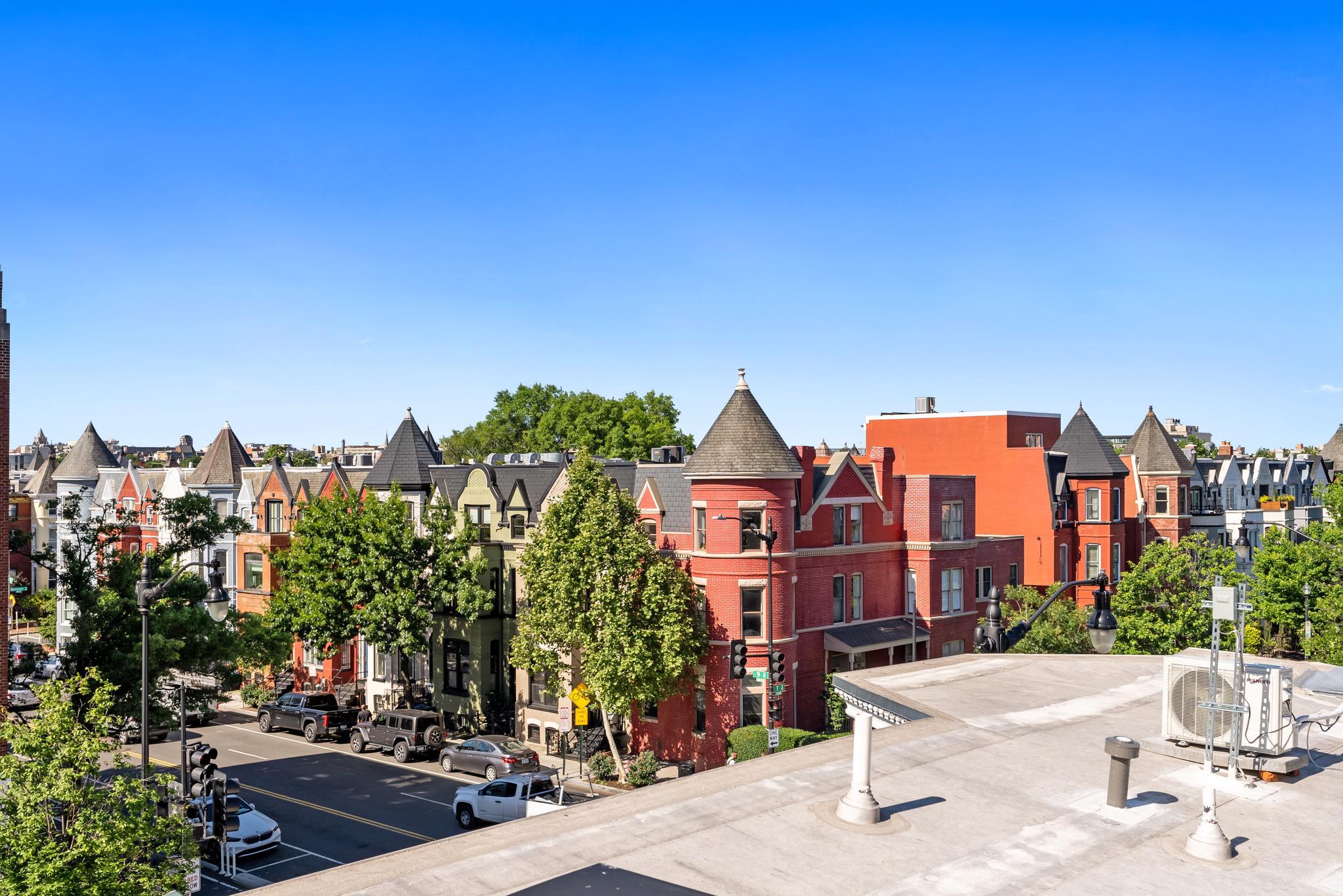  815 T Street NW, Washington, DC, 20001 - 物件實景