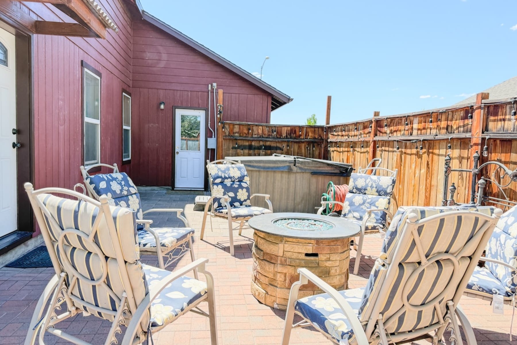  699 NE Fieldstone Lane Prineville, OR 97754 - 物件實景