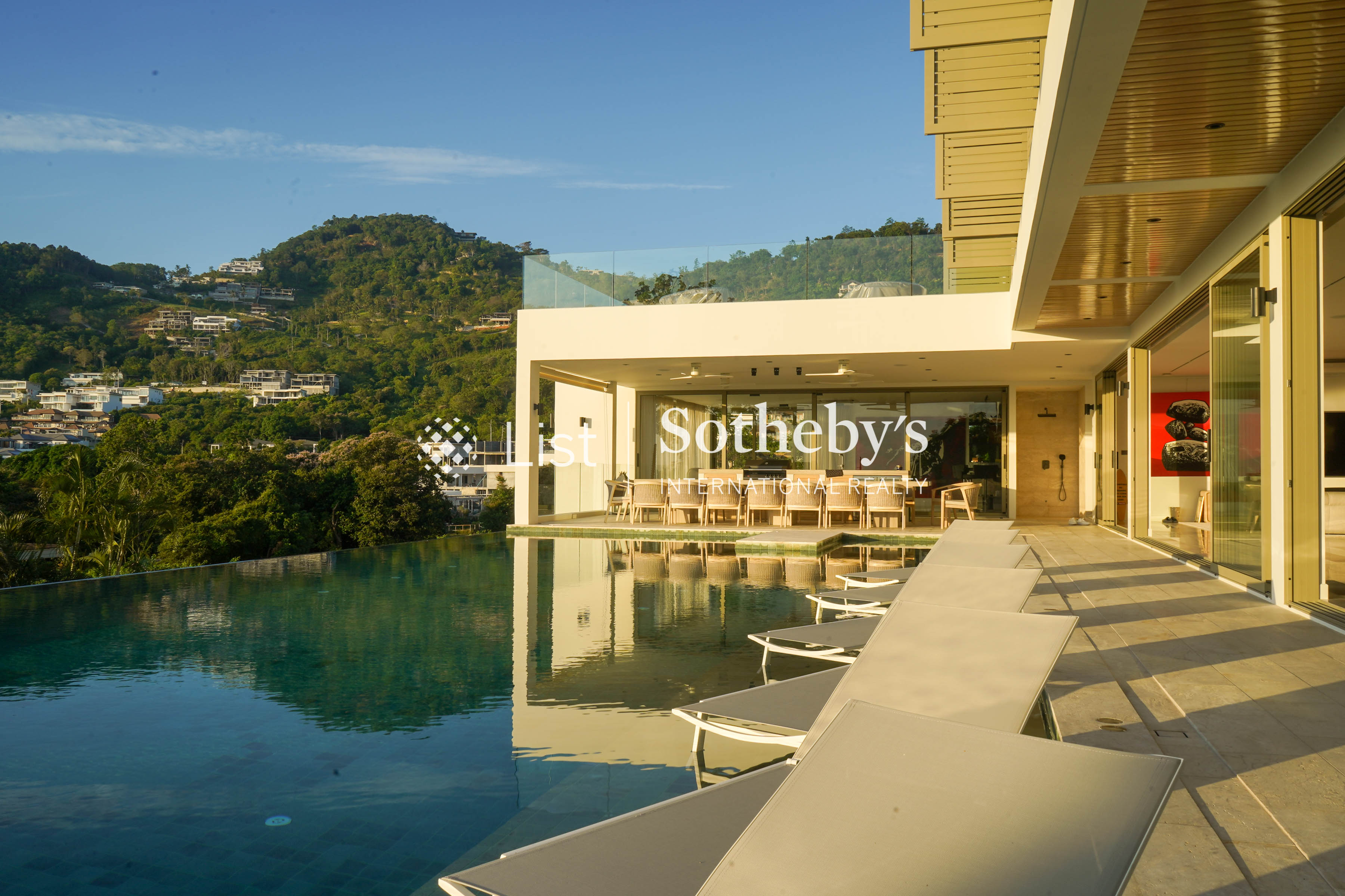  Ivory Sanctuary 7 Beds - 物件實景