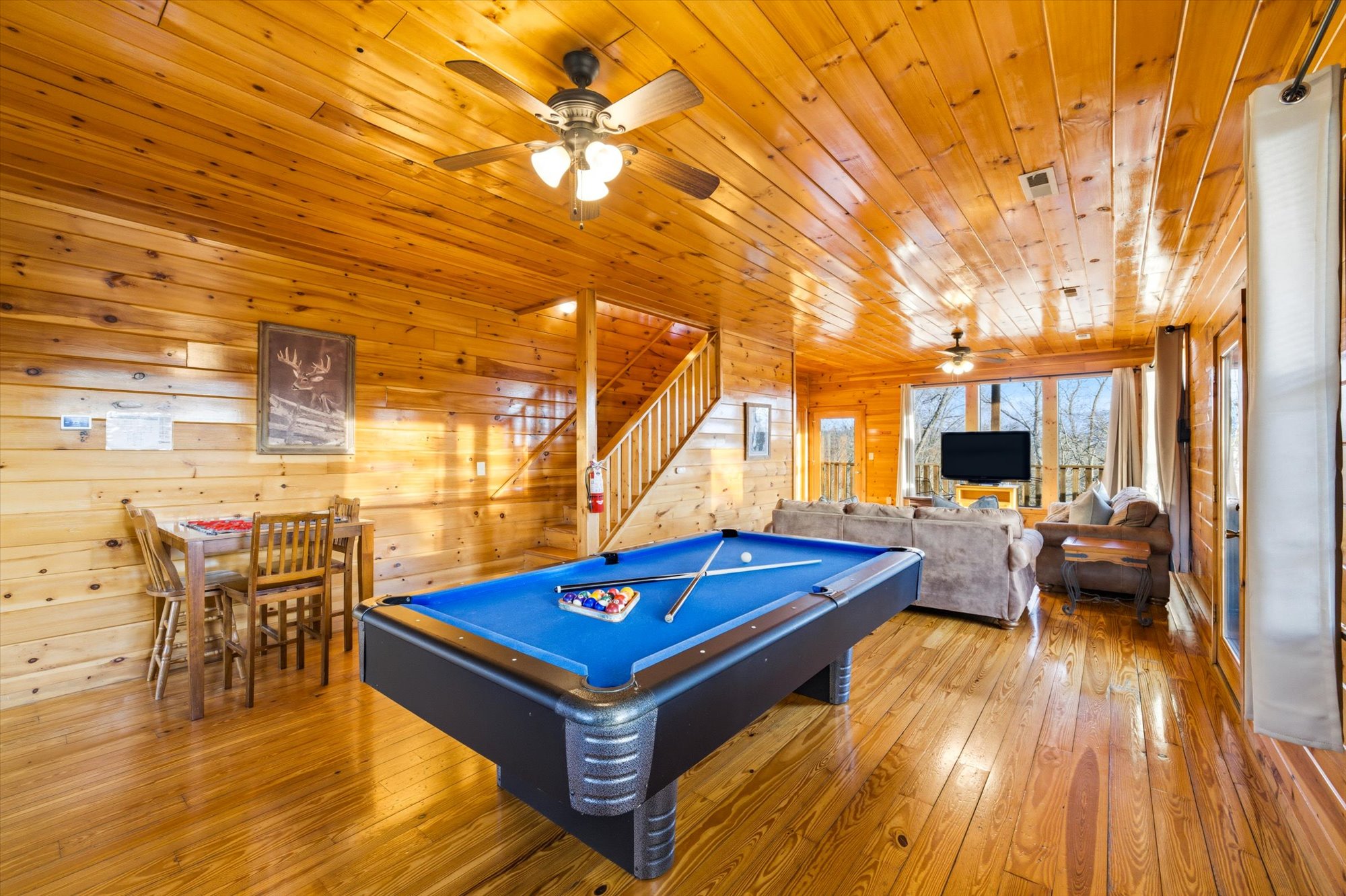 Sevierville, Tennessee, 37876-3406, United States, 3 Bedrooms Bedrooms, ,5 BathroomsBathrooms,Residential,For Sale,2048789