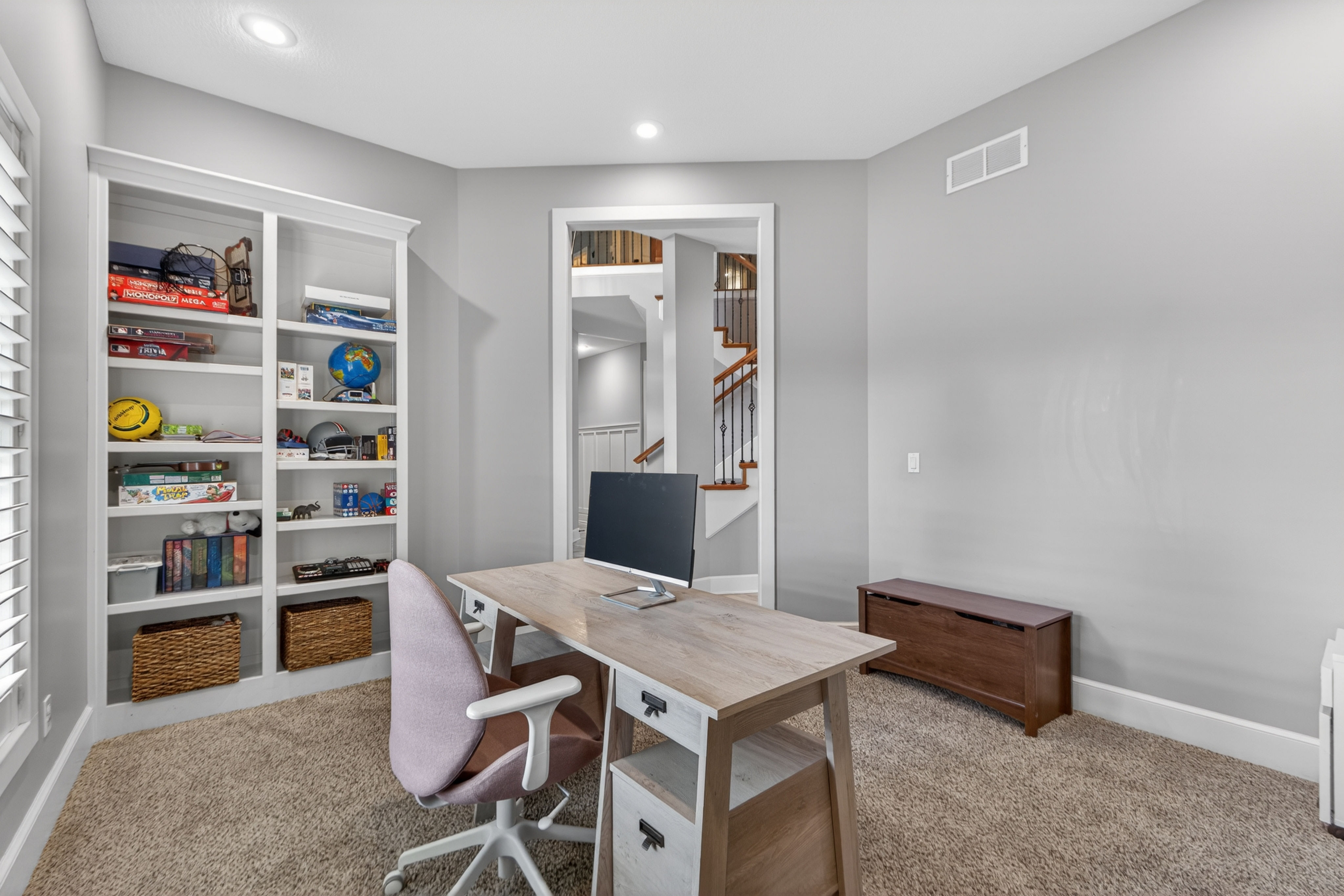  15933 Ballentine Street, Overland Park, KS 66221 - 物件實景