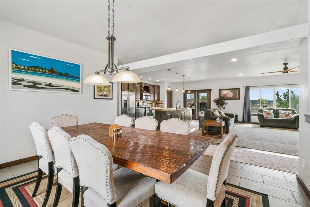 Durango, Colorado, 81303, United States, 3 Bedrooms Bedrooms, ,2 BathroomsBathrooms,Residential,For Sale,1796482