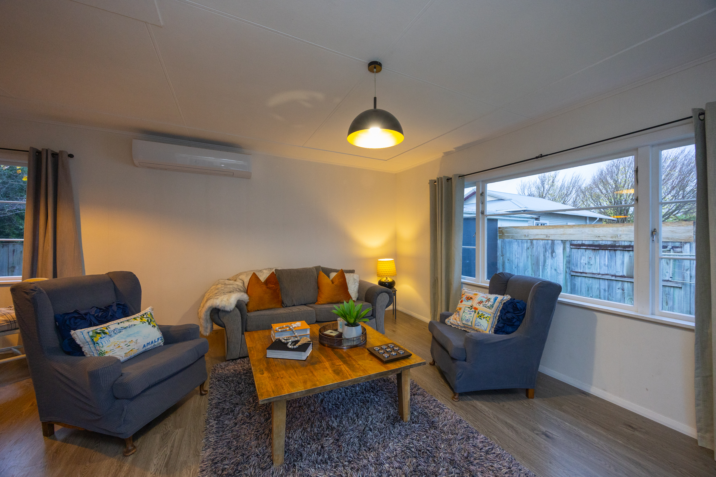  16 York Street, Feilding - 物件實景