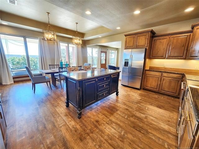 Park Hill, Oklahoma, 74451, United States, 4 Bedrooms Bedrooms, ,4 BathroomsBathrooms,Residential,For Sale,1973954
