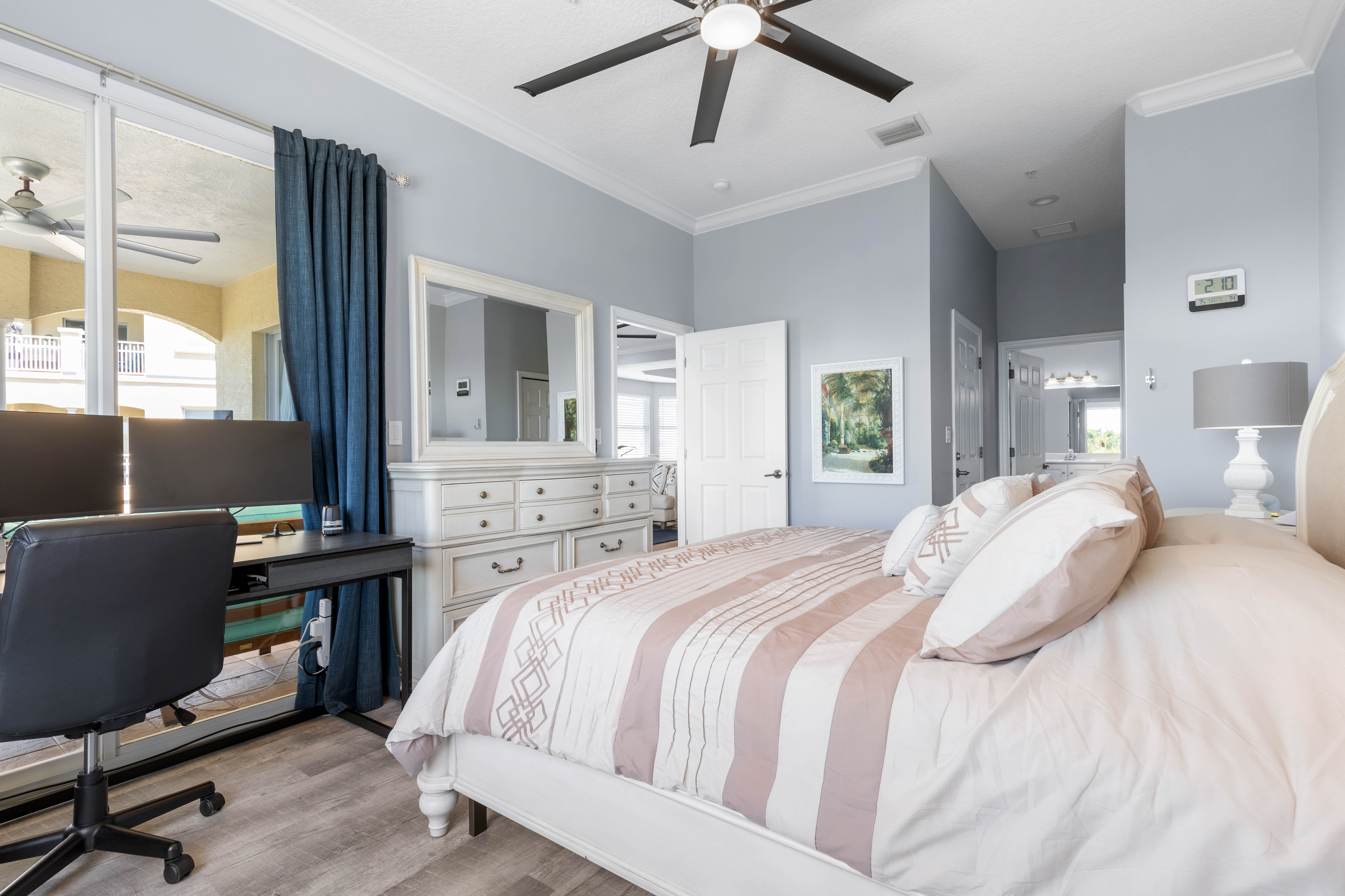  55 Ocean Crest Way Unit 922, Palm Coast, FL, 32137 - 物件實景