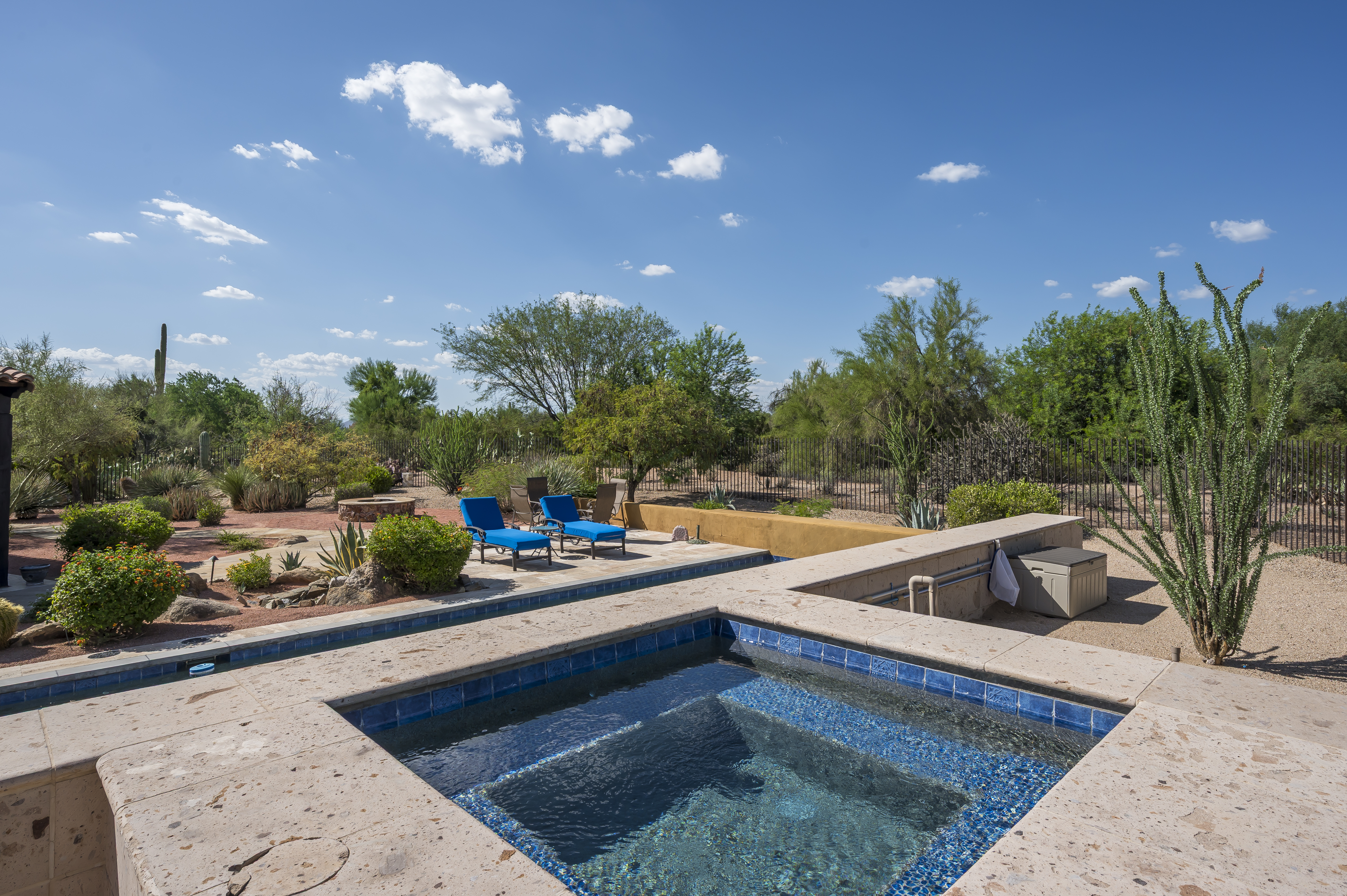  7326 E Sonoran Trail¦Scottsdale, AZ - 物件實景