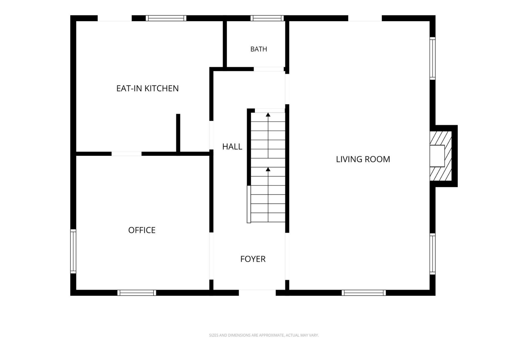  5702 Maiden Lane, Bethesda, MD, 20817 - 物件實景